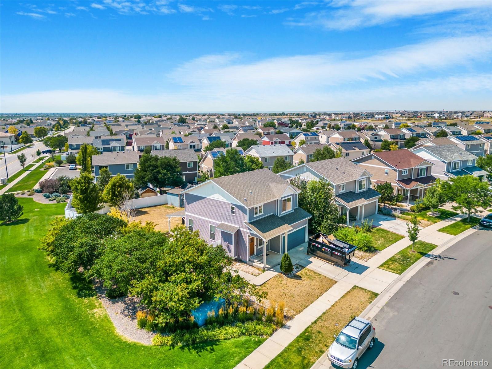 MLS Image #26 for 5535  nepal street,denver, Colorado