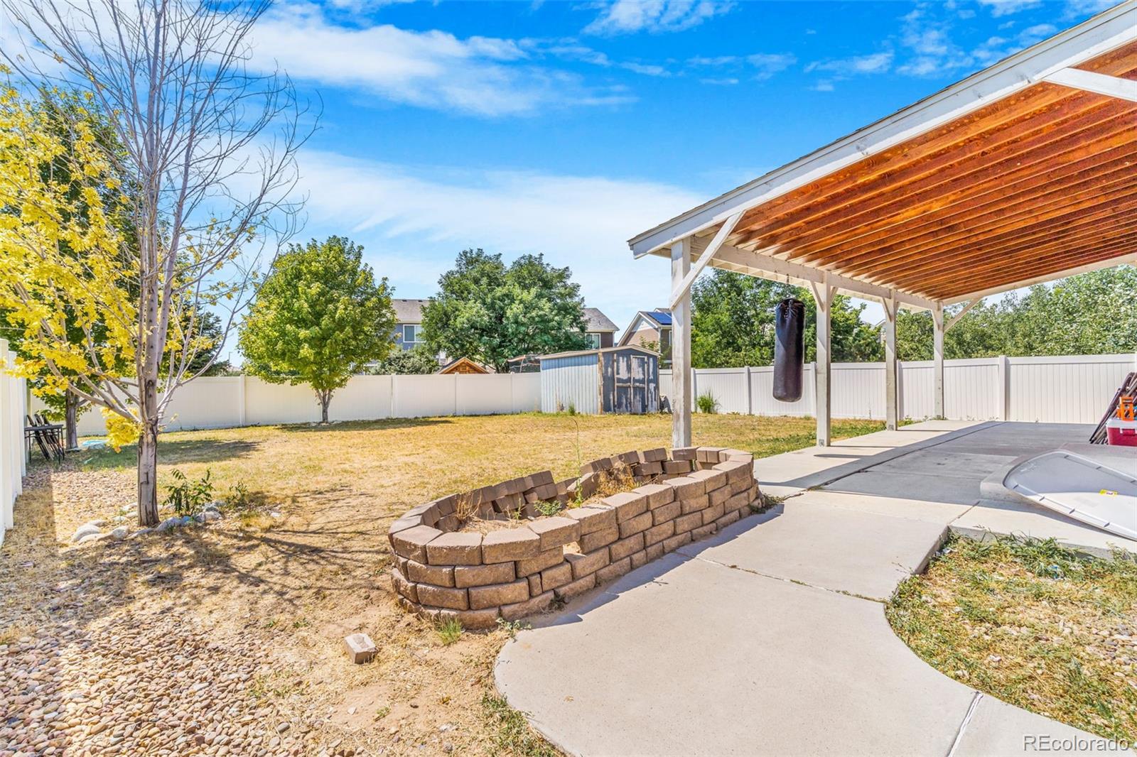 MLS Image #27 for 5535  nepal street,denver, Colorado