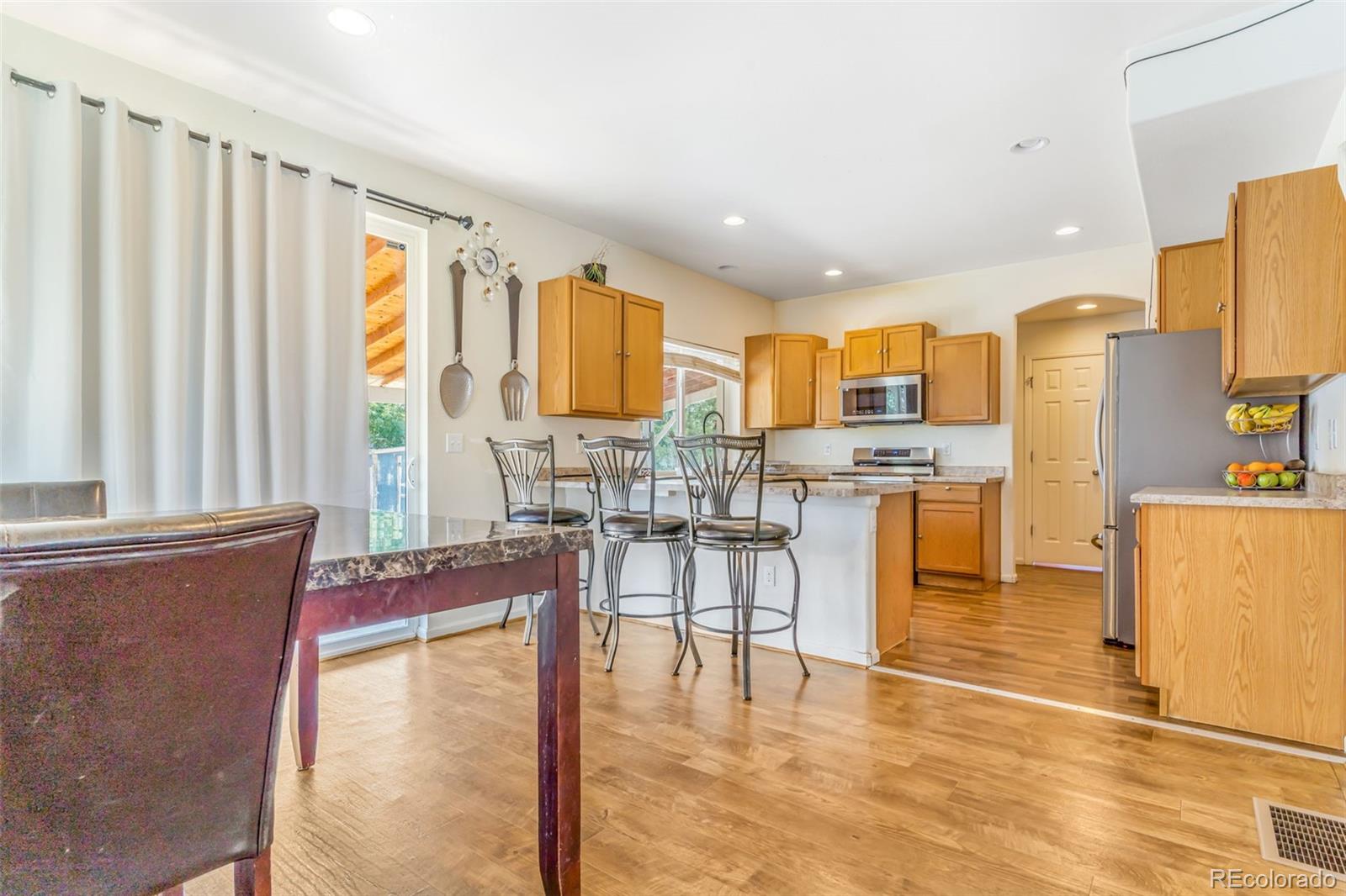 MLS Image #3 for 5535  nepal street,denver, Colorado