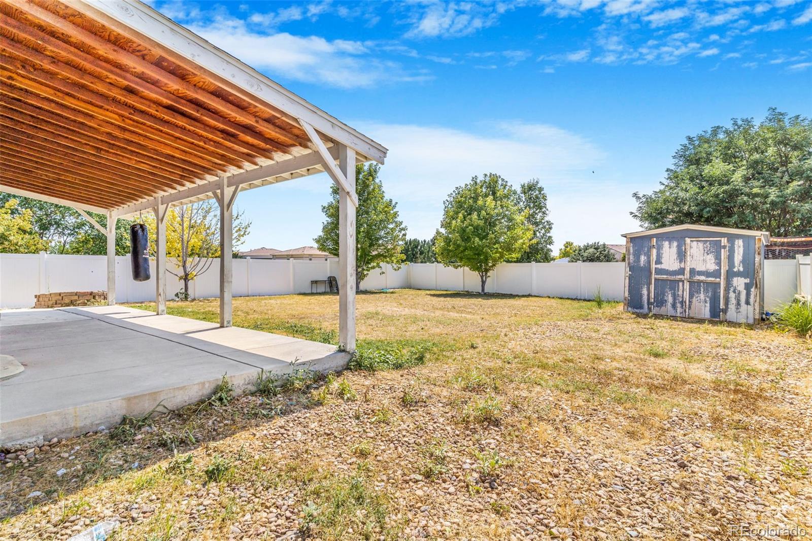 MLS Image #30 for 5535  nepal street,denver, Colorado