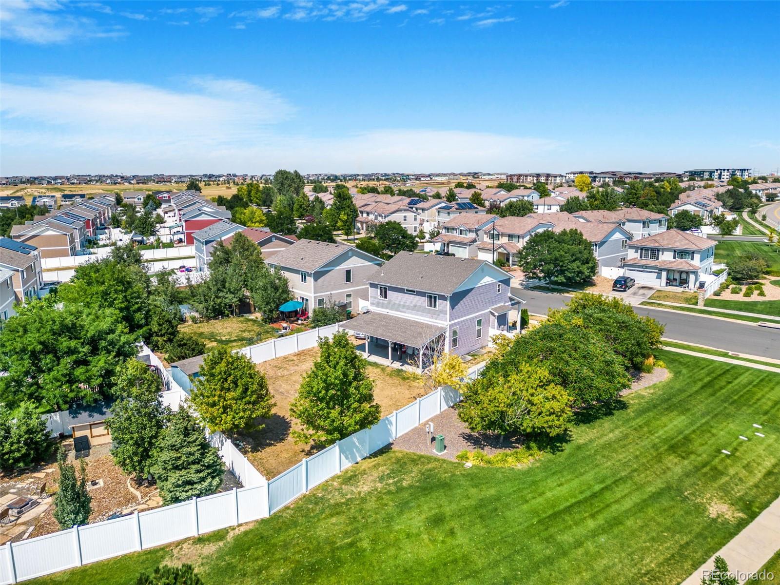 MLS Image #31 for 5535  nepal street,denver, Colorado