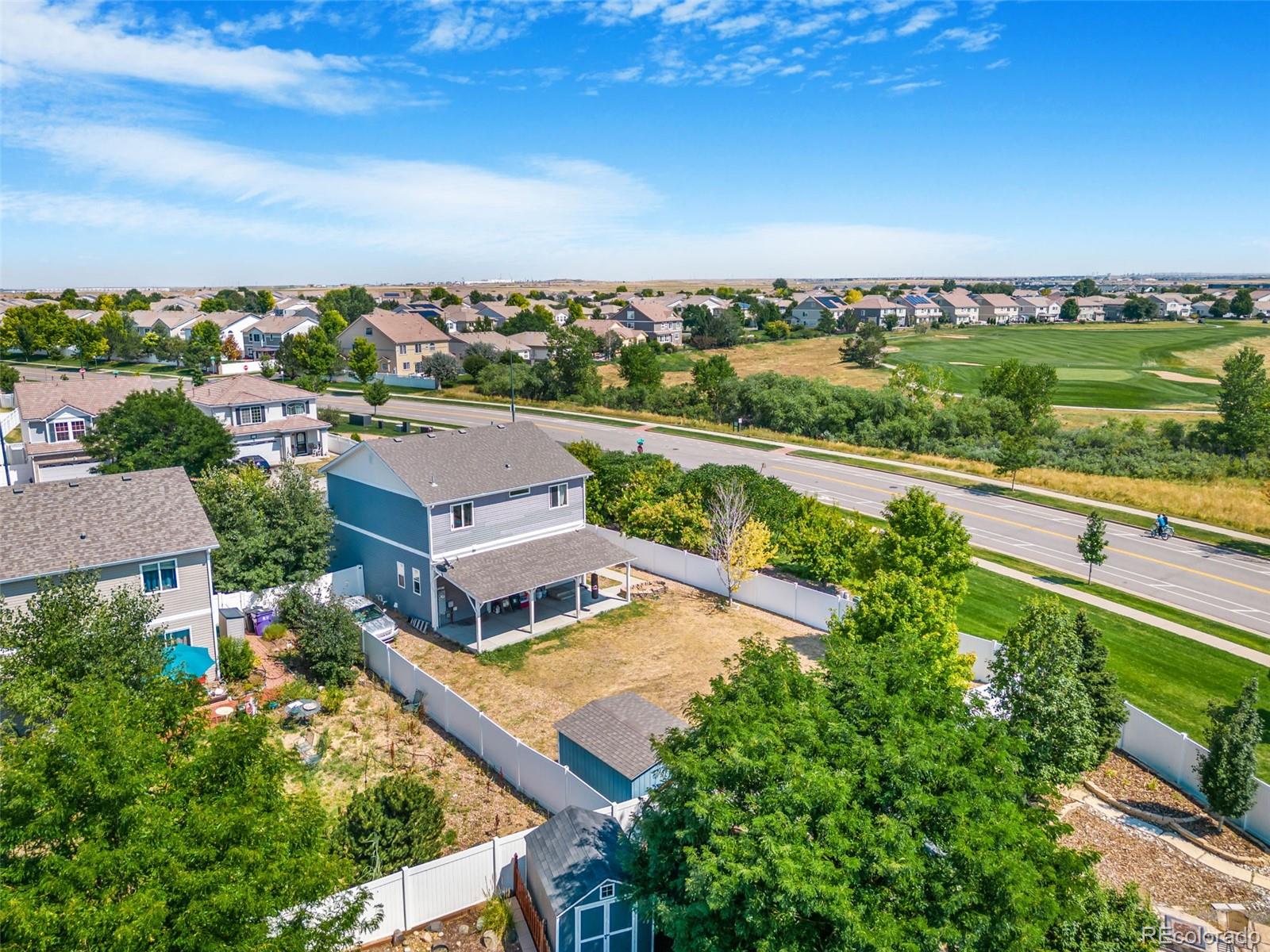 MLS Image #32 for 5535  nepal street,denver, Colorado