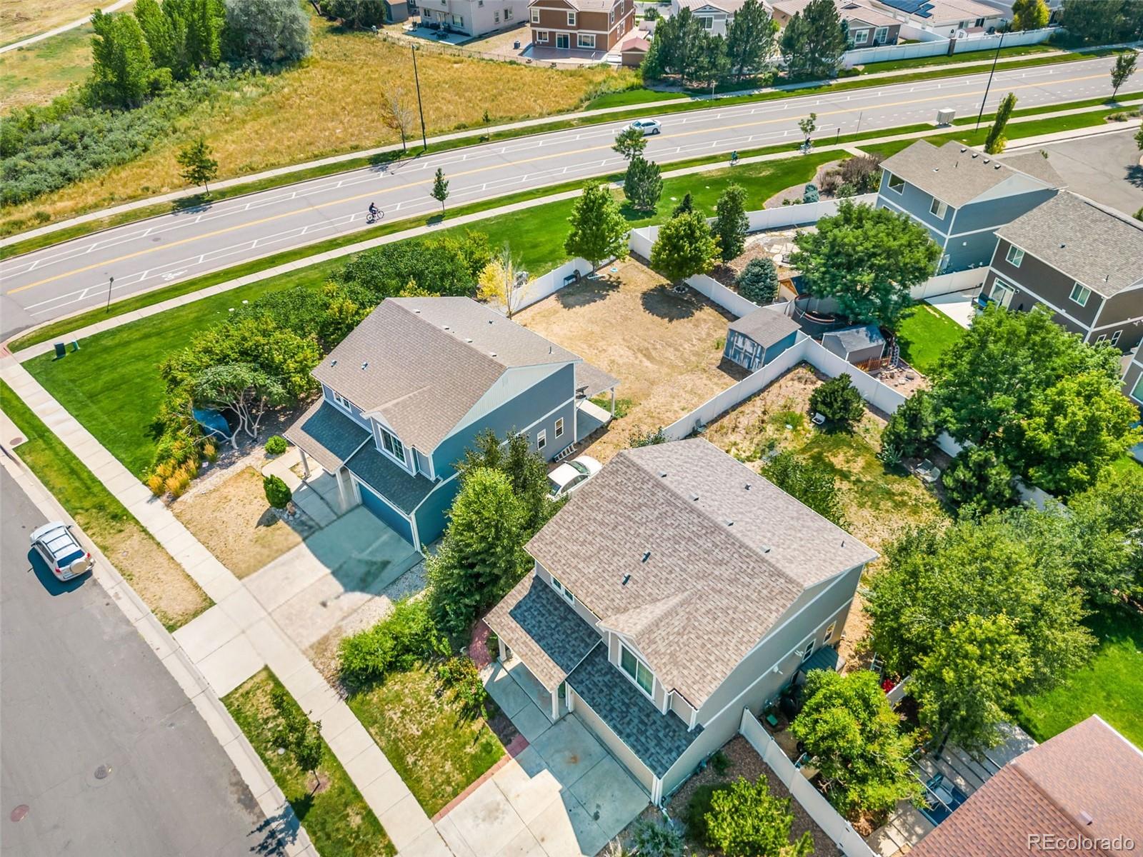 MLS Image #33 for 5535  nepal street,denver, Colorado