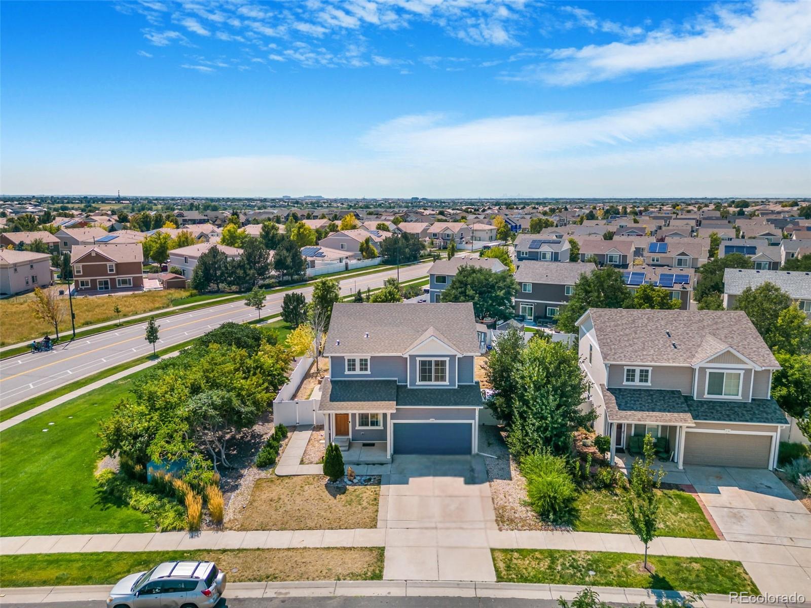 MLS Image #34 for 5535  nepal street,denver, Colorado