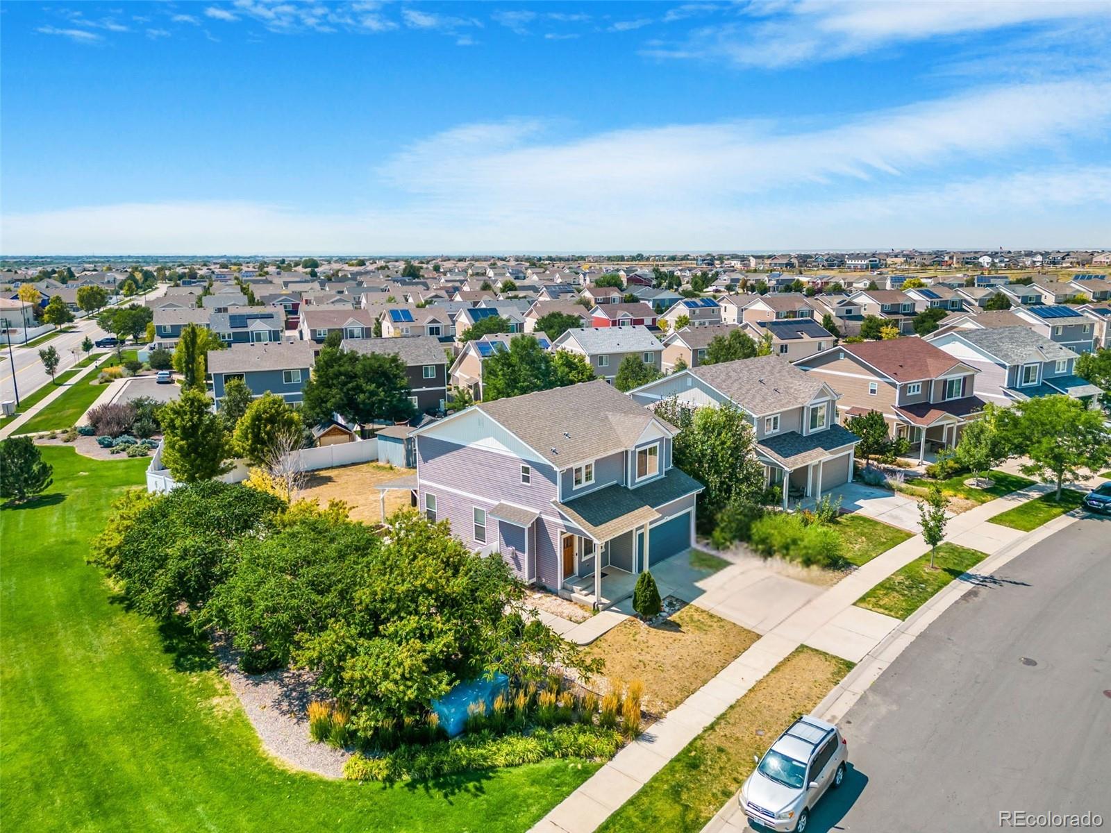 MLS Image #35 for 5535  nepal street,denver, Colorado