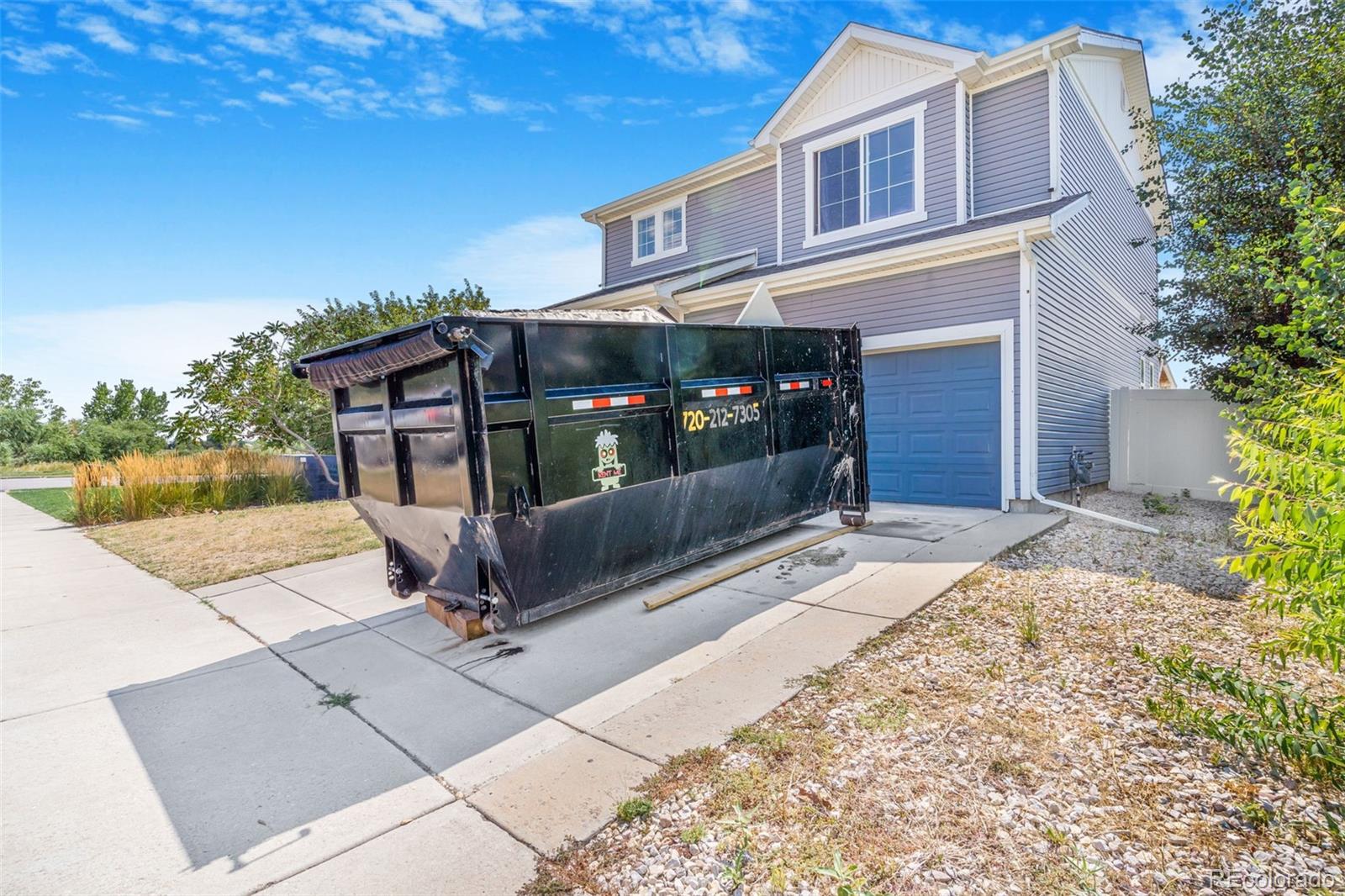 MLS Image #36 for 5535  nepal street,denver, Colorado