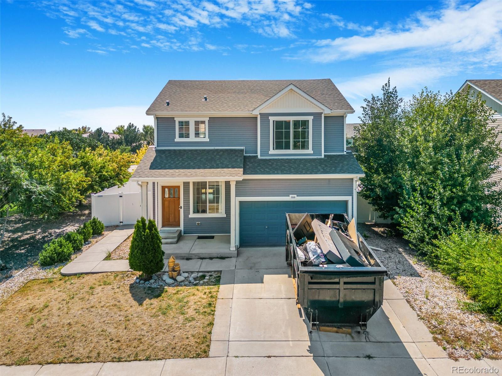 MLS Image #37 for 5535  nepal street,denver, Colorado