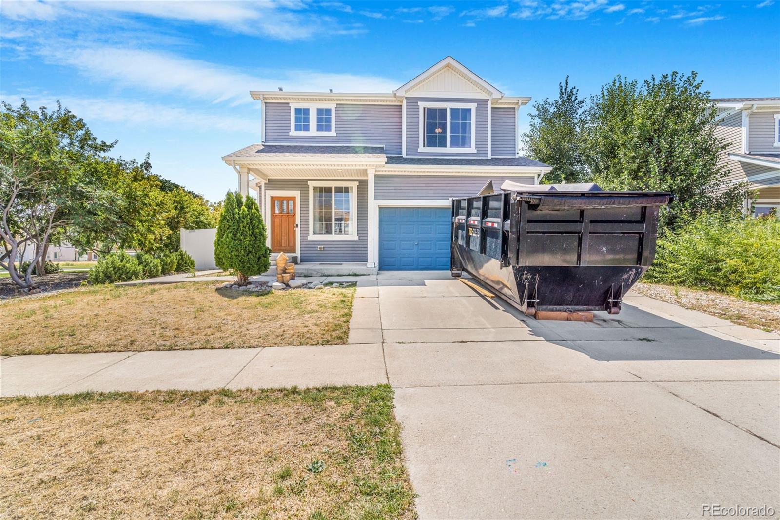 MLS Image #38 for 5535  nepal street,denver, Colorado