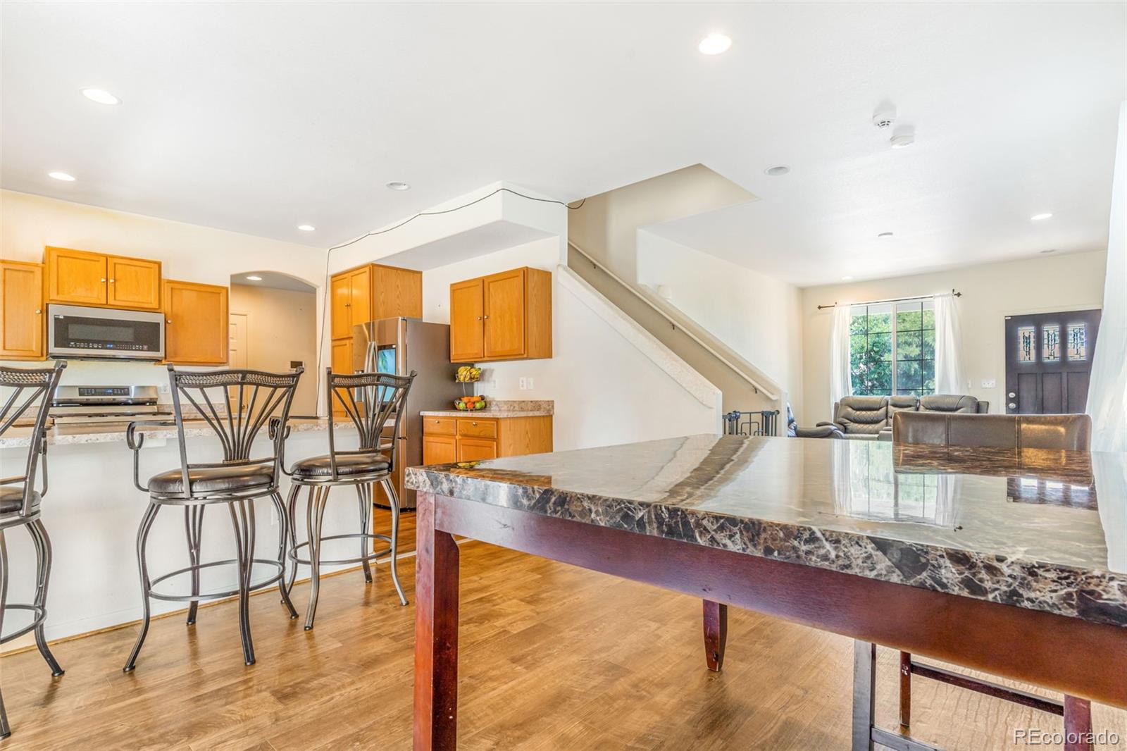 MLS Image #4 for 5535  nepal street,denver, Colorado