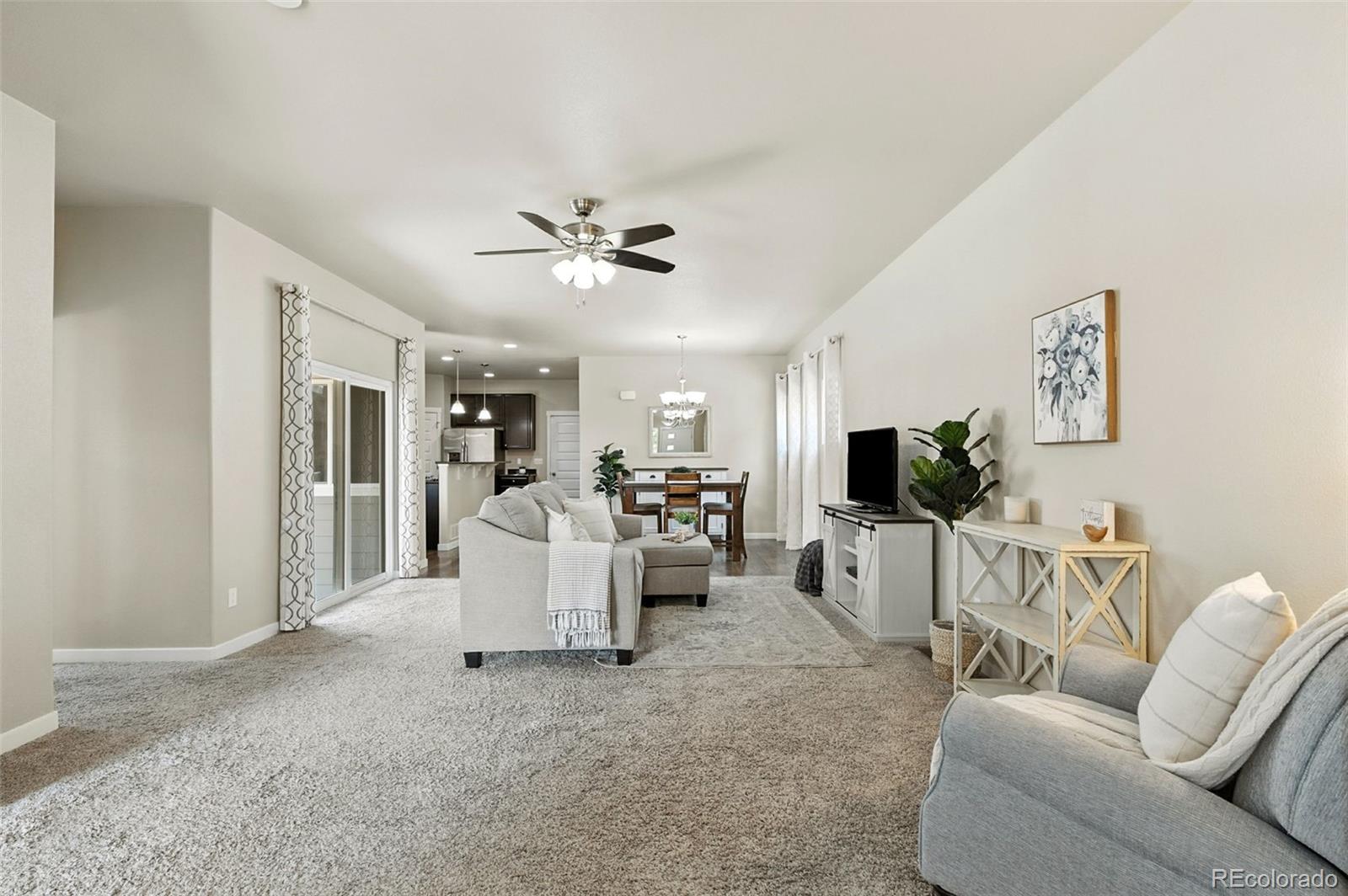 MLS Image #3 for 2514  ellingwood drive,colorado springs, Colorado