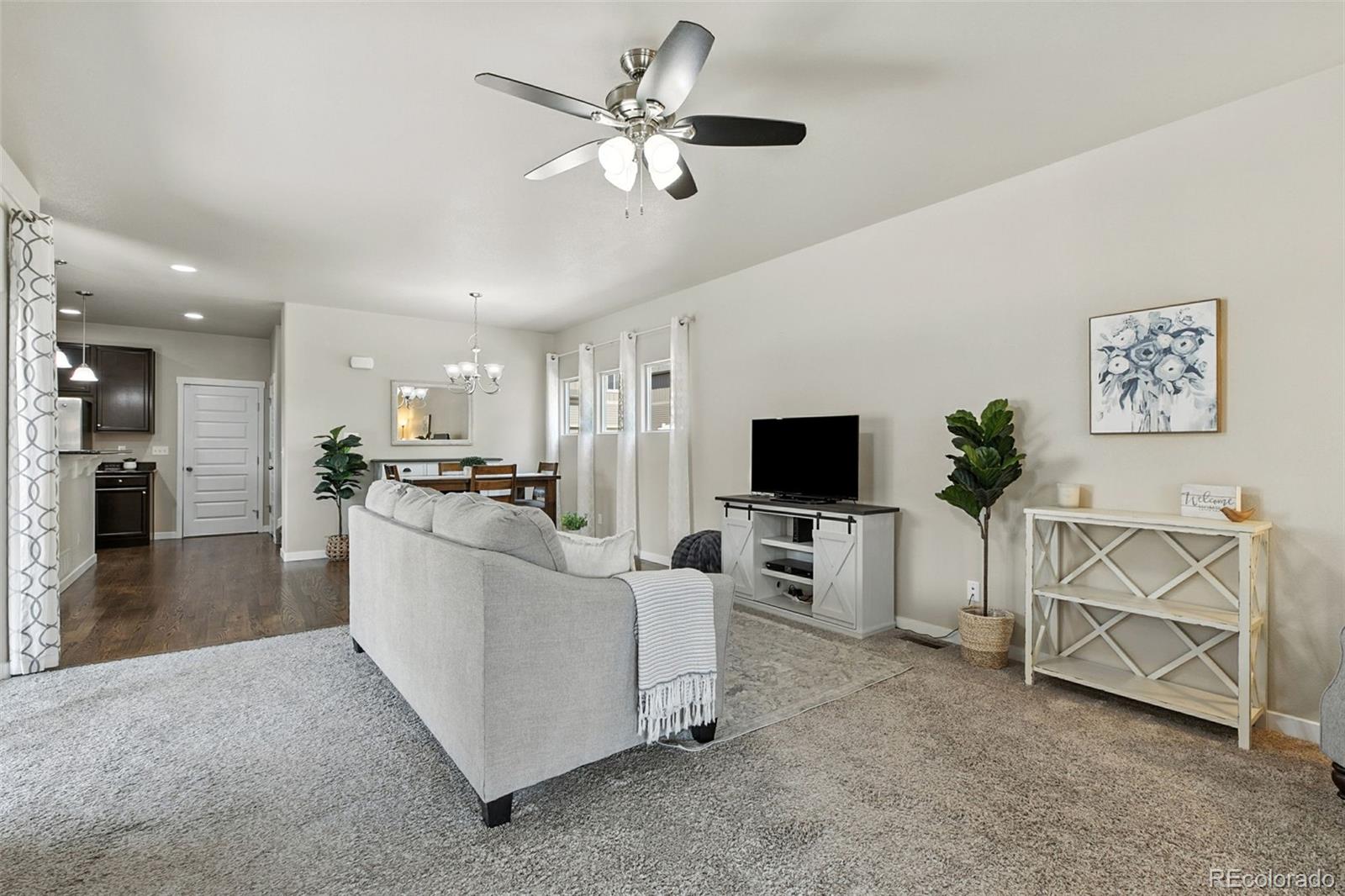 MLS Image #4 for 2514  ellingwood drive,colorado springs, Colorado