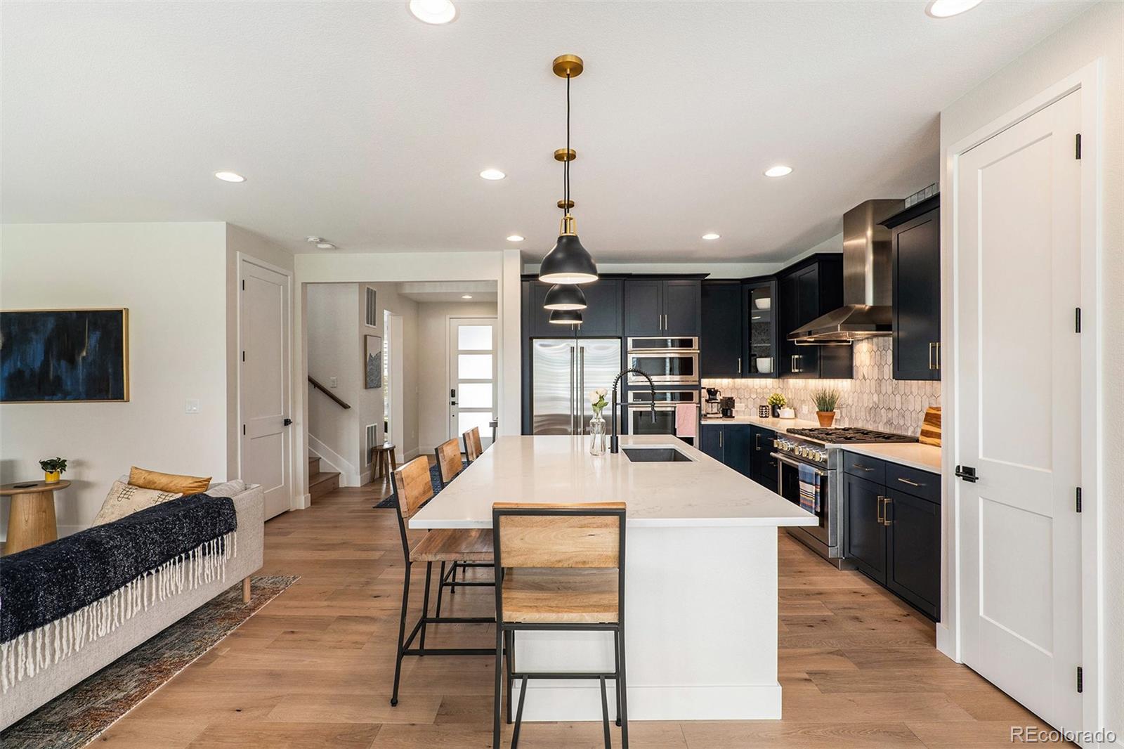 MLS Image #0 for 1642  golden sill drive,castle pines, Colorado