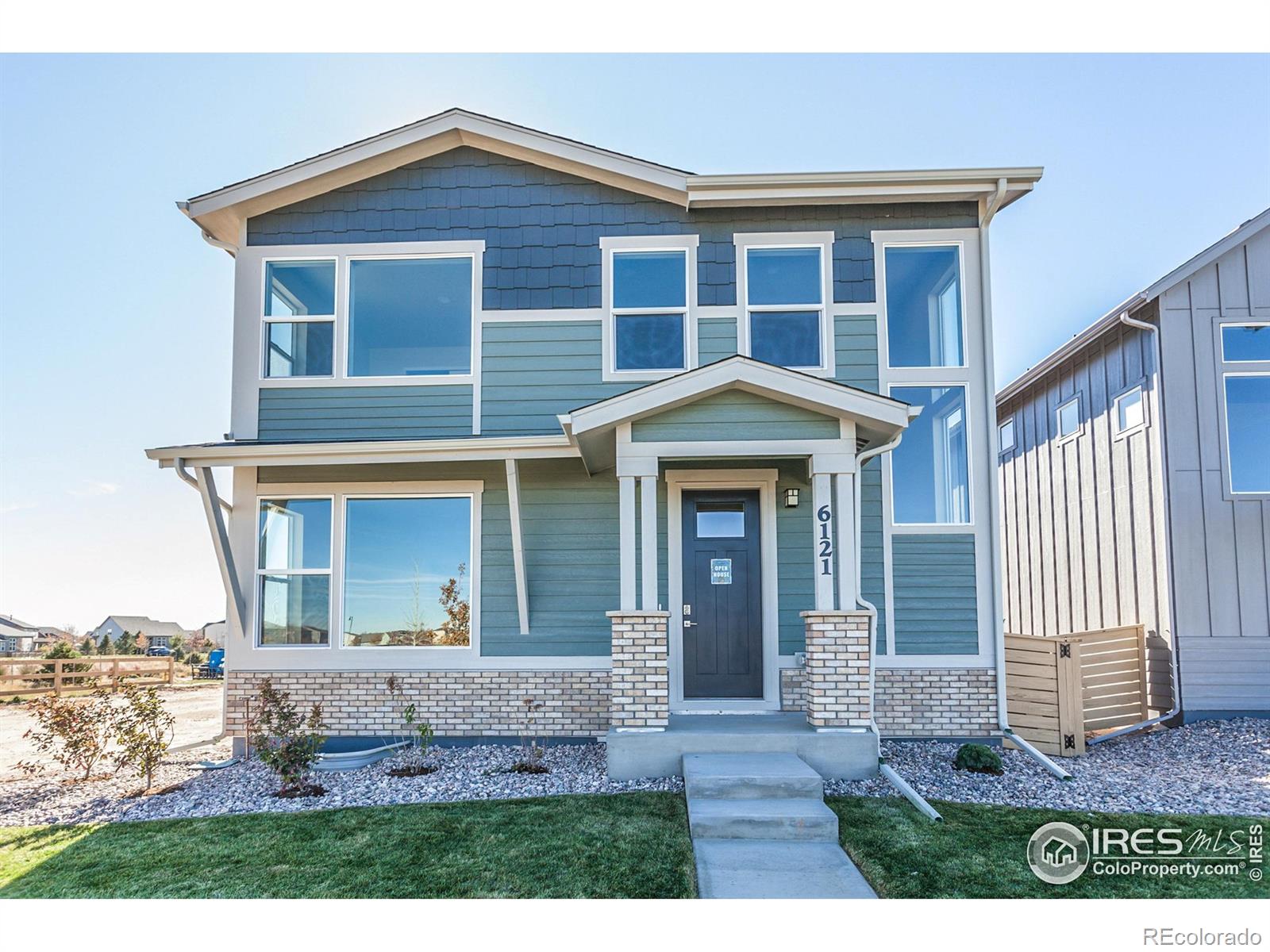 MLS Image #2 for 6121  saddle horn drive,timnath, Colorado