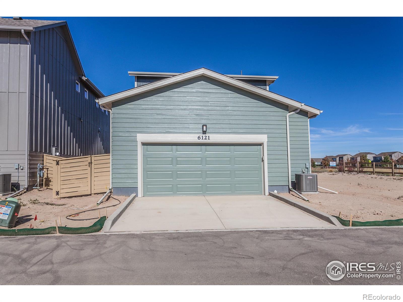 MLS Image #36 for 6121  saddle horn drive,timnath, Colorado