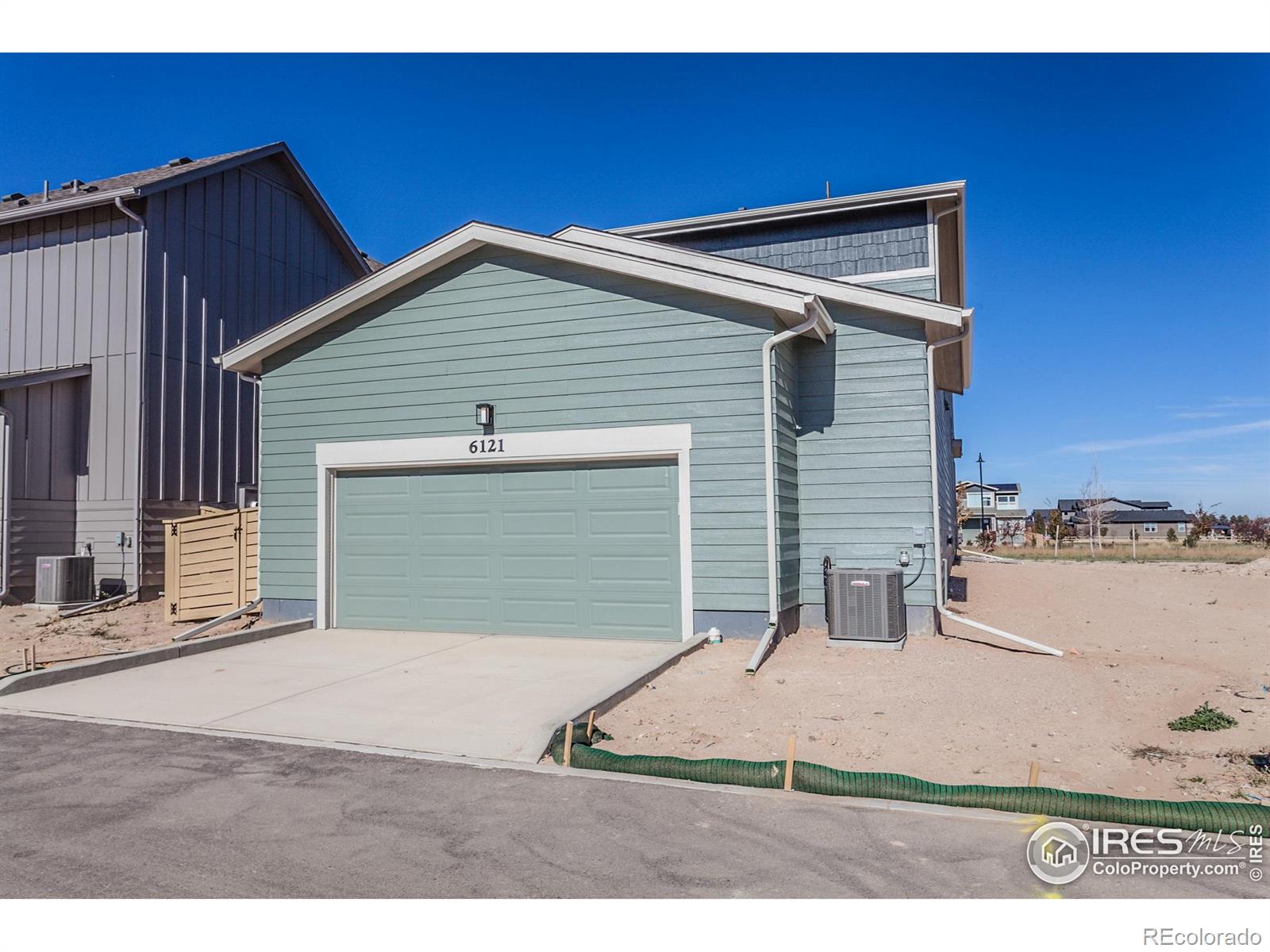 MLS Image #37 for 6121  saddle horn drive,timnath, Colorado