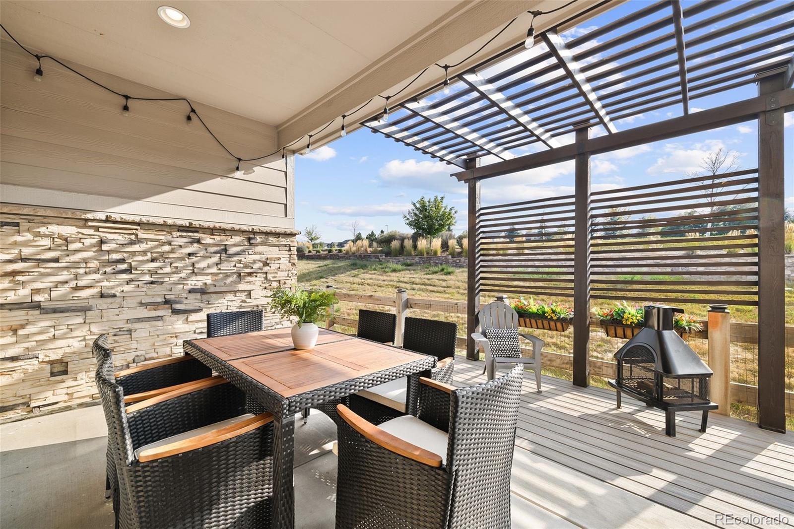 MLS Image #11 for 7265 s millbrook court,aurora, Colorado
