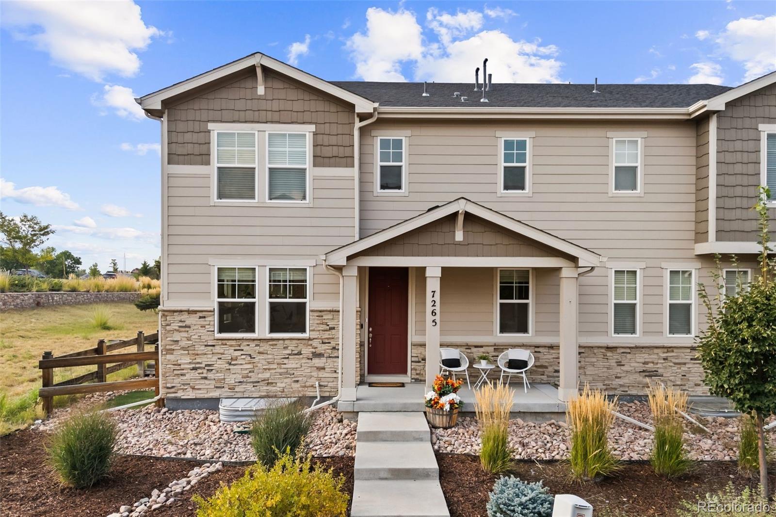MLS Image #2 for 7265 s millbrook court,aurora, Colorado
