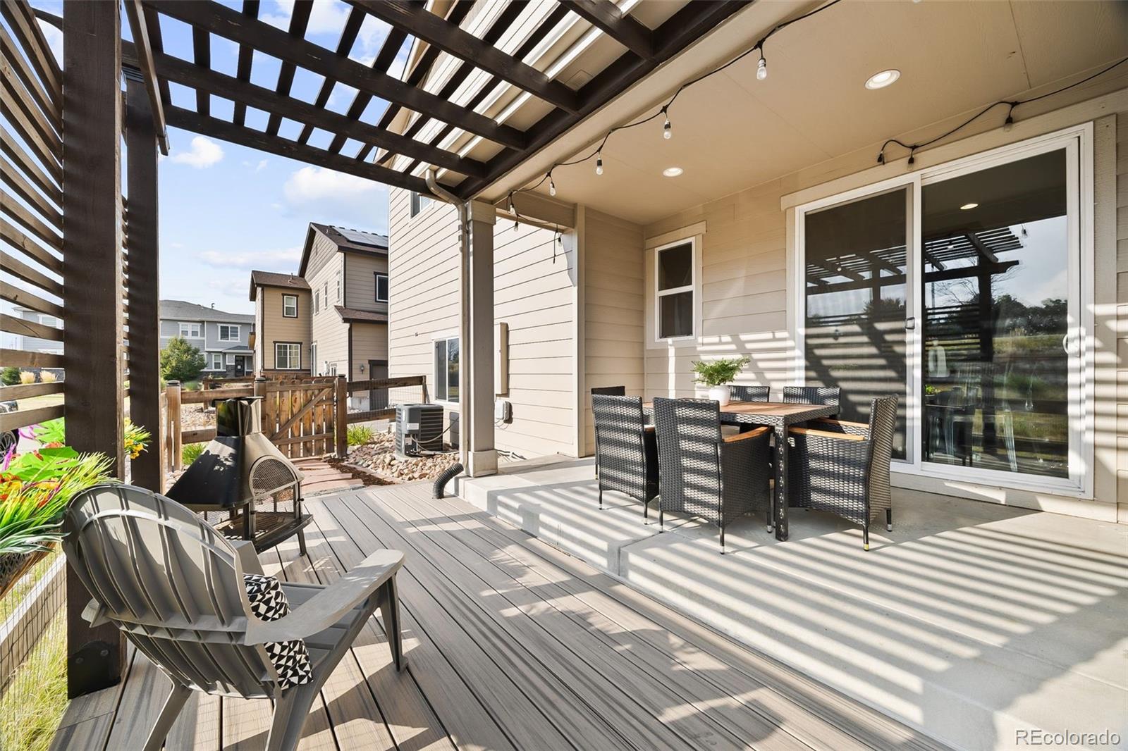MLS Image #25 for 7265 s millbrook court,aurora, Colorado