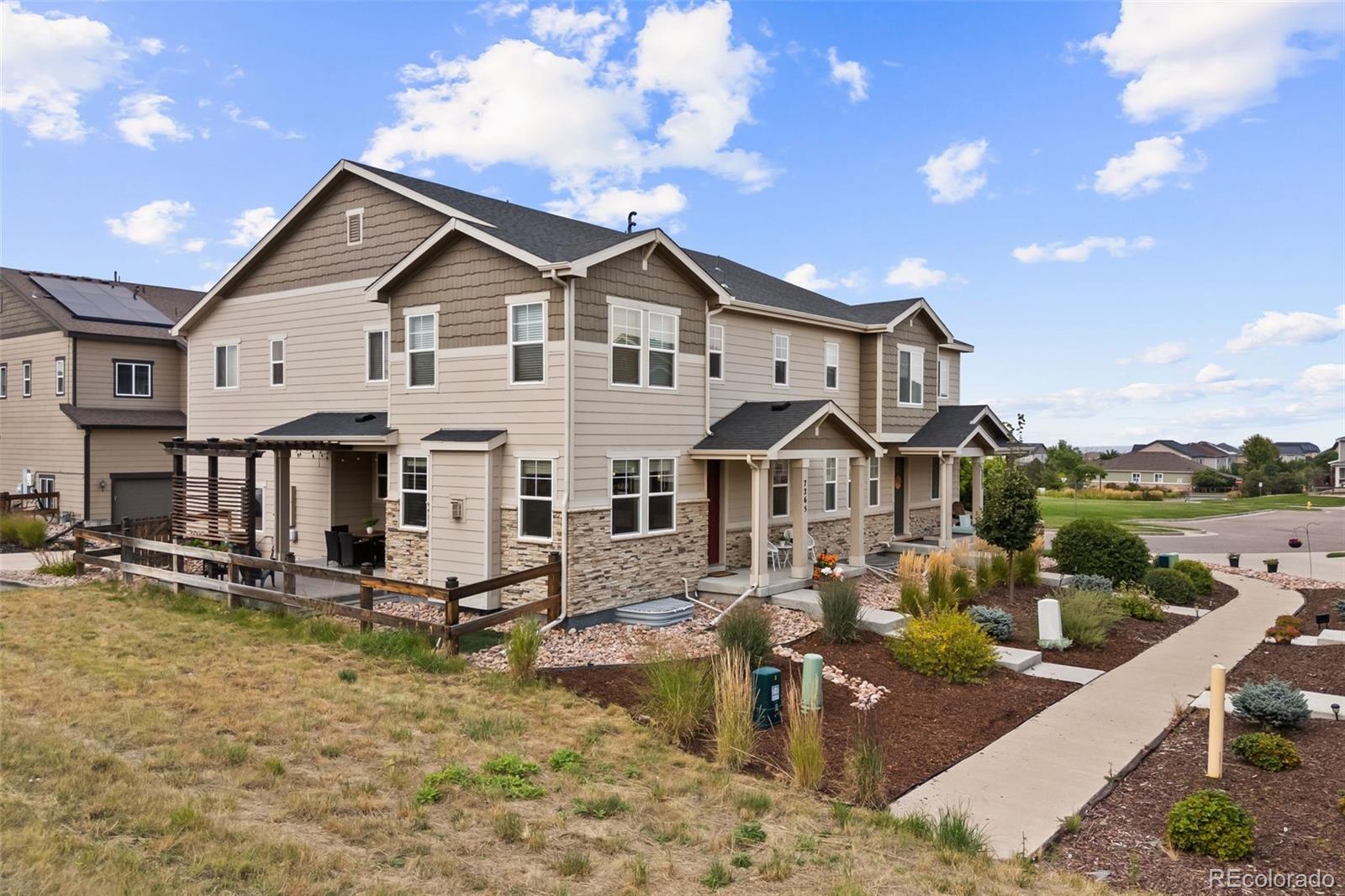 MLS Image #29 for 7265 s millbrook court,aurora, Colorado