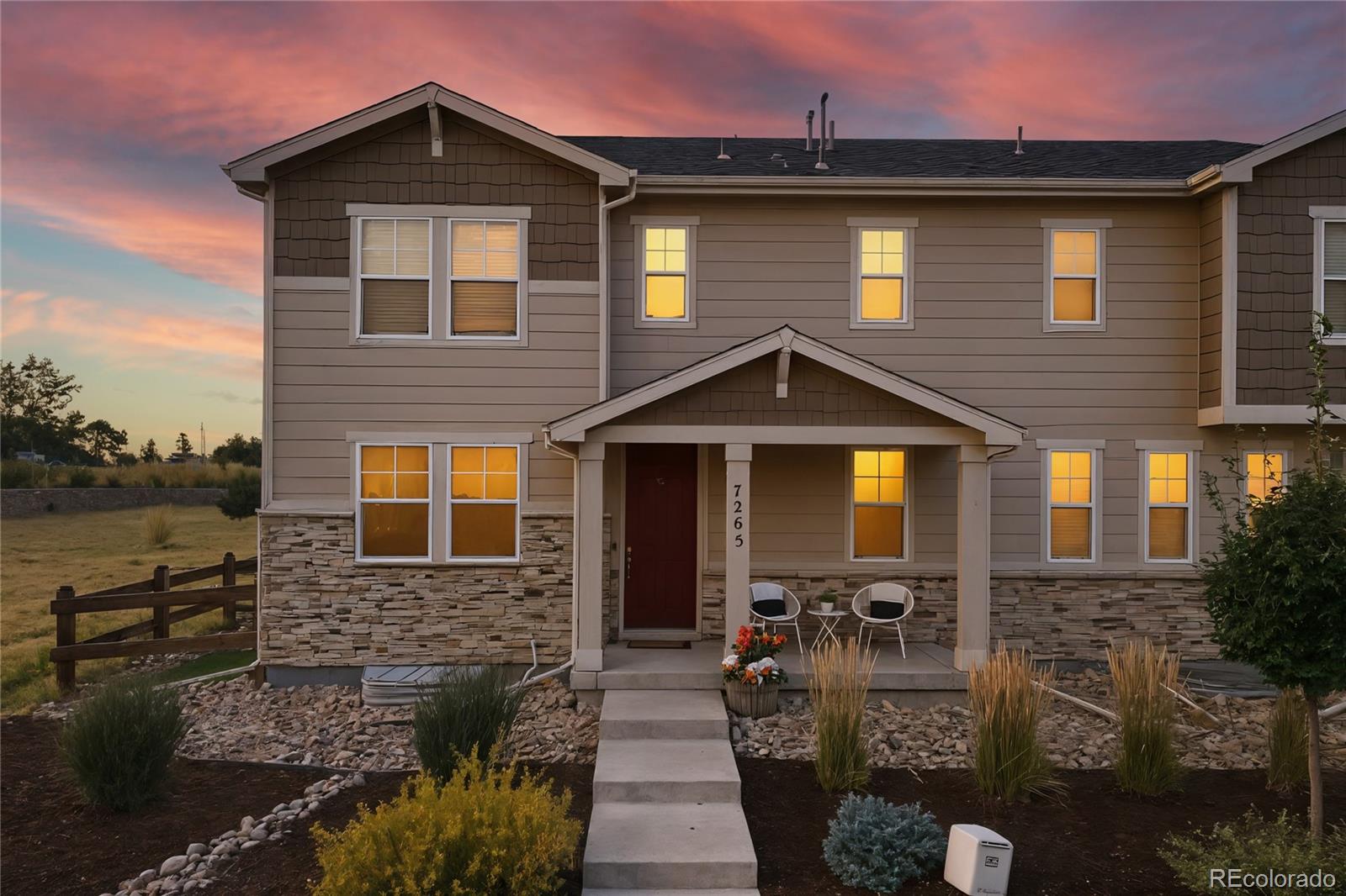 MLS Image #39 for 7265 s millbrook court,aurora, Colorado