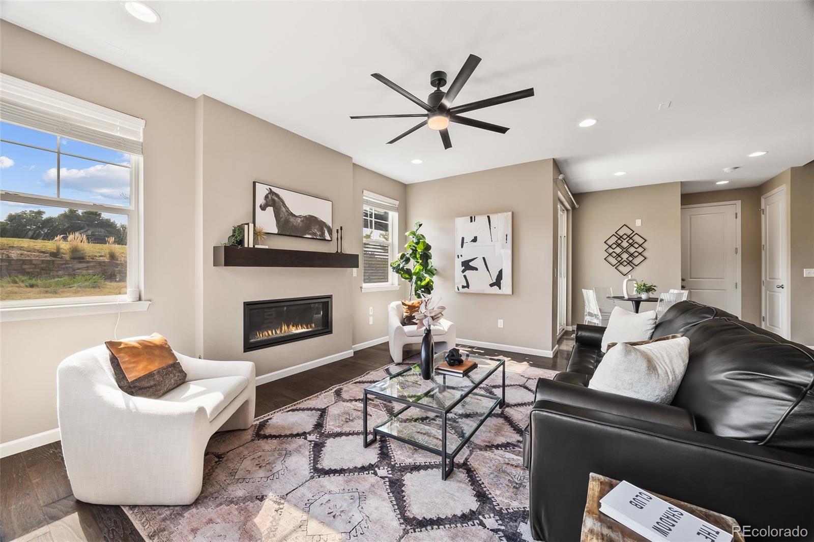 MLS Image #4 for 7265 s millbrook court,aurora, Colorado