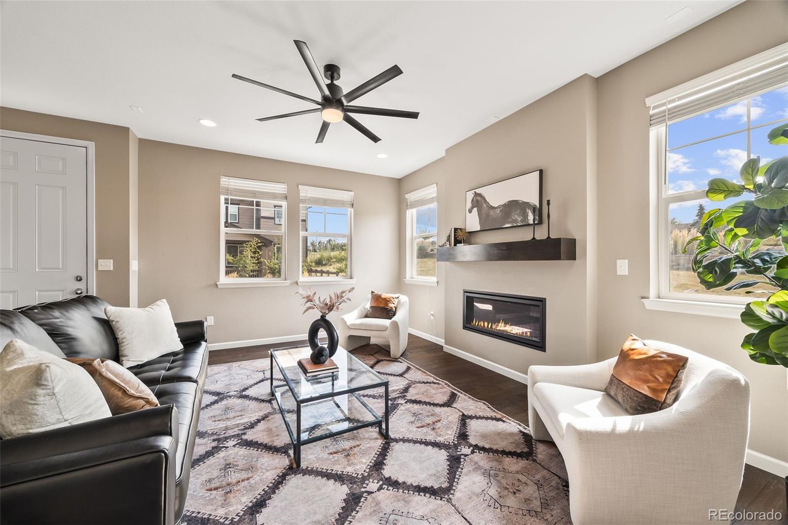 MLS Image #5 for 7265 s millbrook court,aurora, Colorado