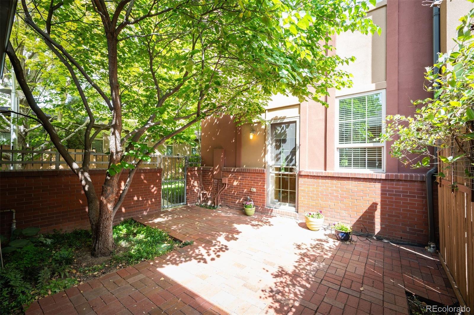 MLS Image #15 for 217  spruce street 101,denver, Colorado