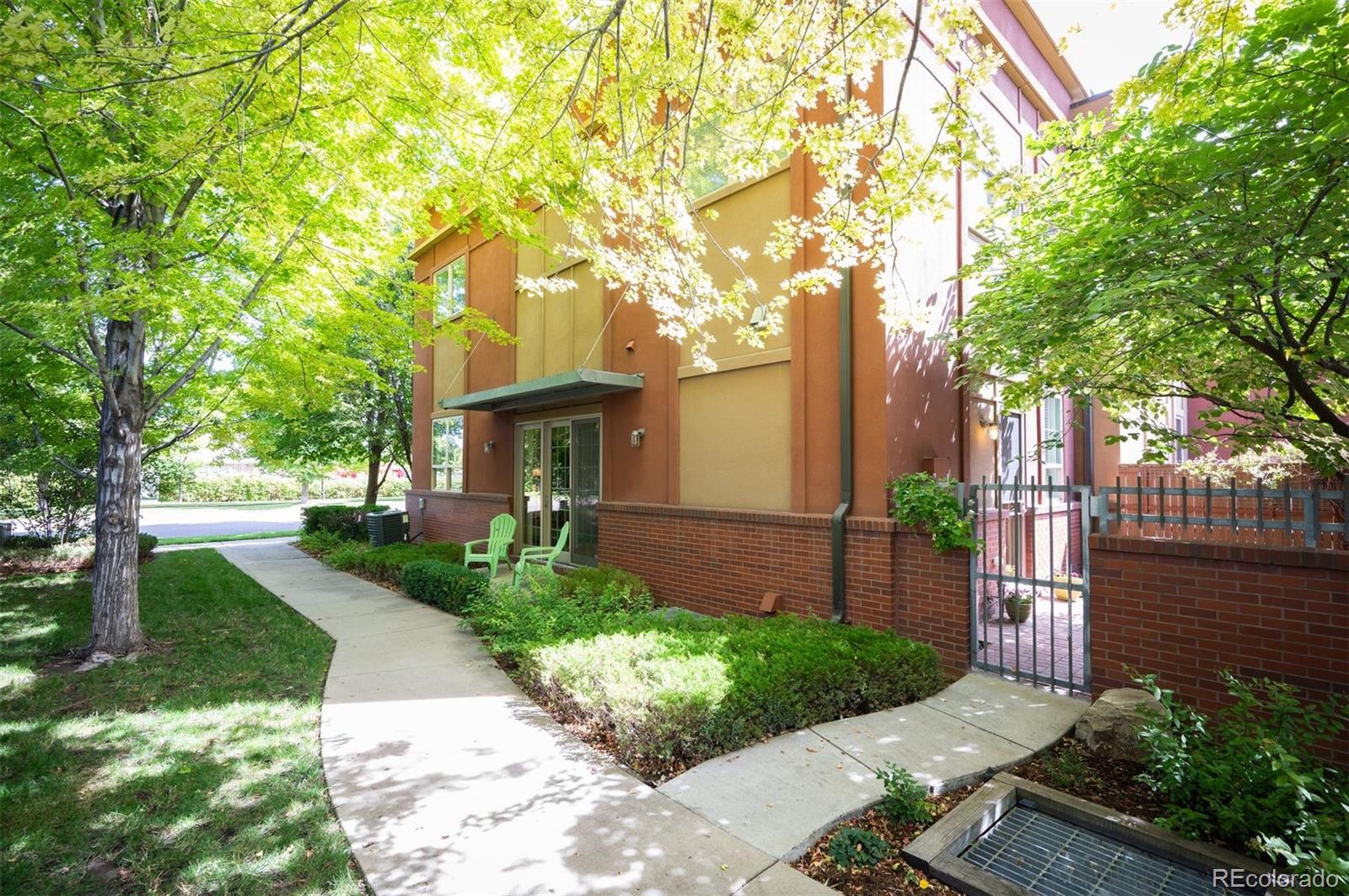 MLS Image #34 for 217  spruce street 101,denver, Colorado