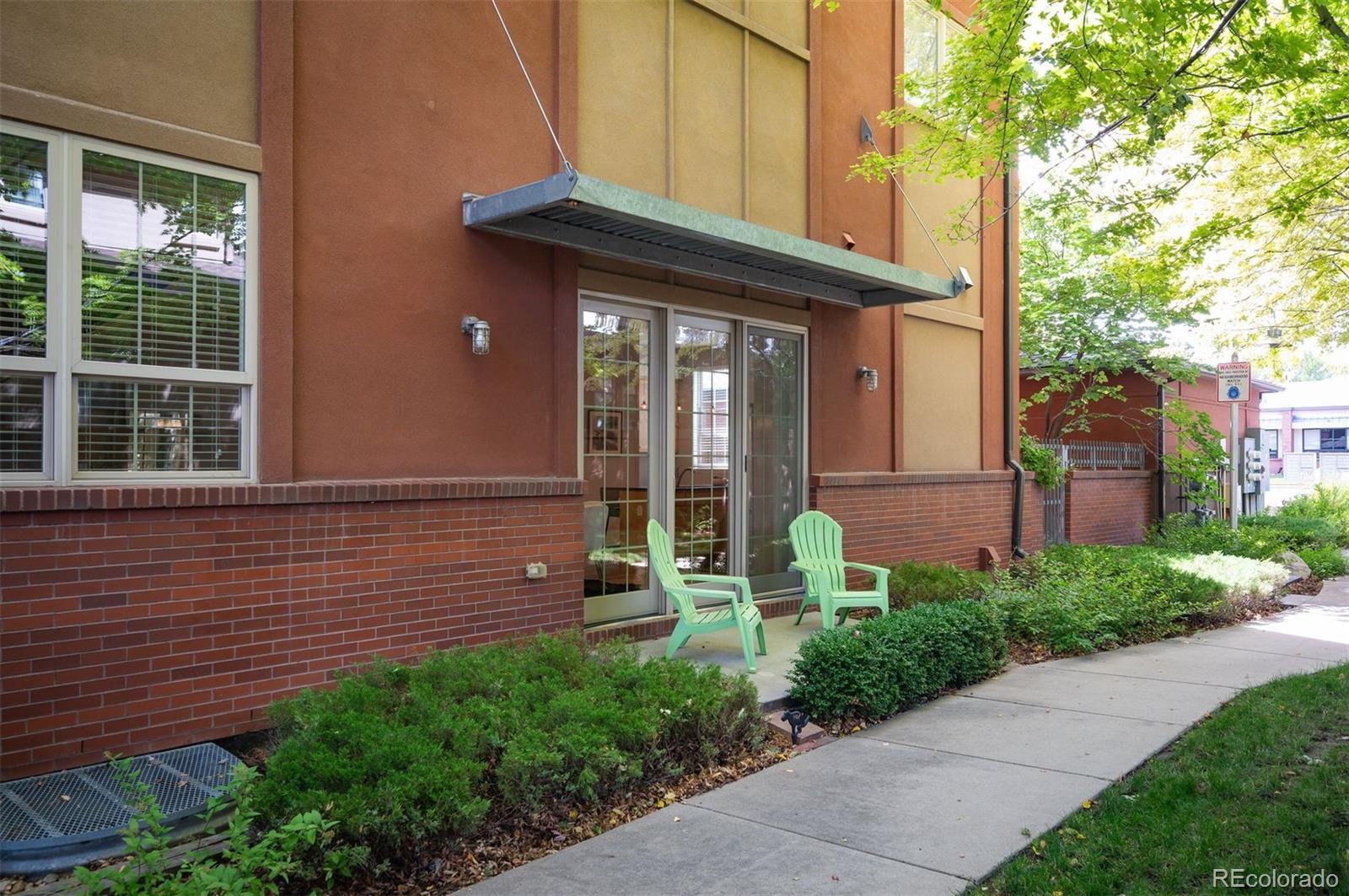 MLS Image #35 for 217  spruce street 101,denver, Colorado