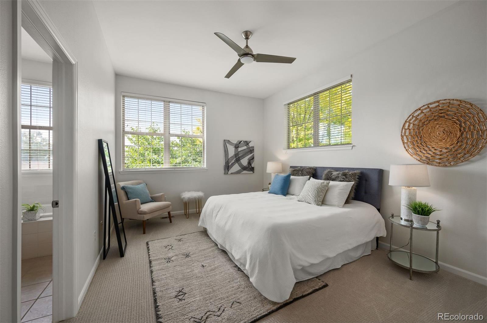 MLS Image #4 for 217  spruce street 101,denver, Colorado