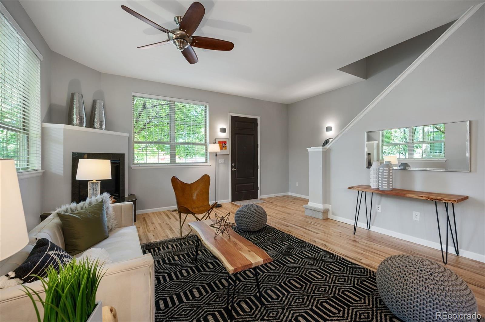MLS Image #6 for 217  spruce street 101,denver, Colorado