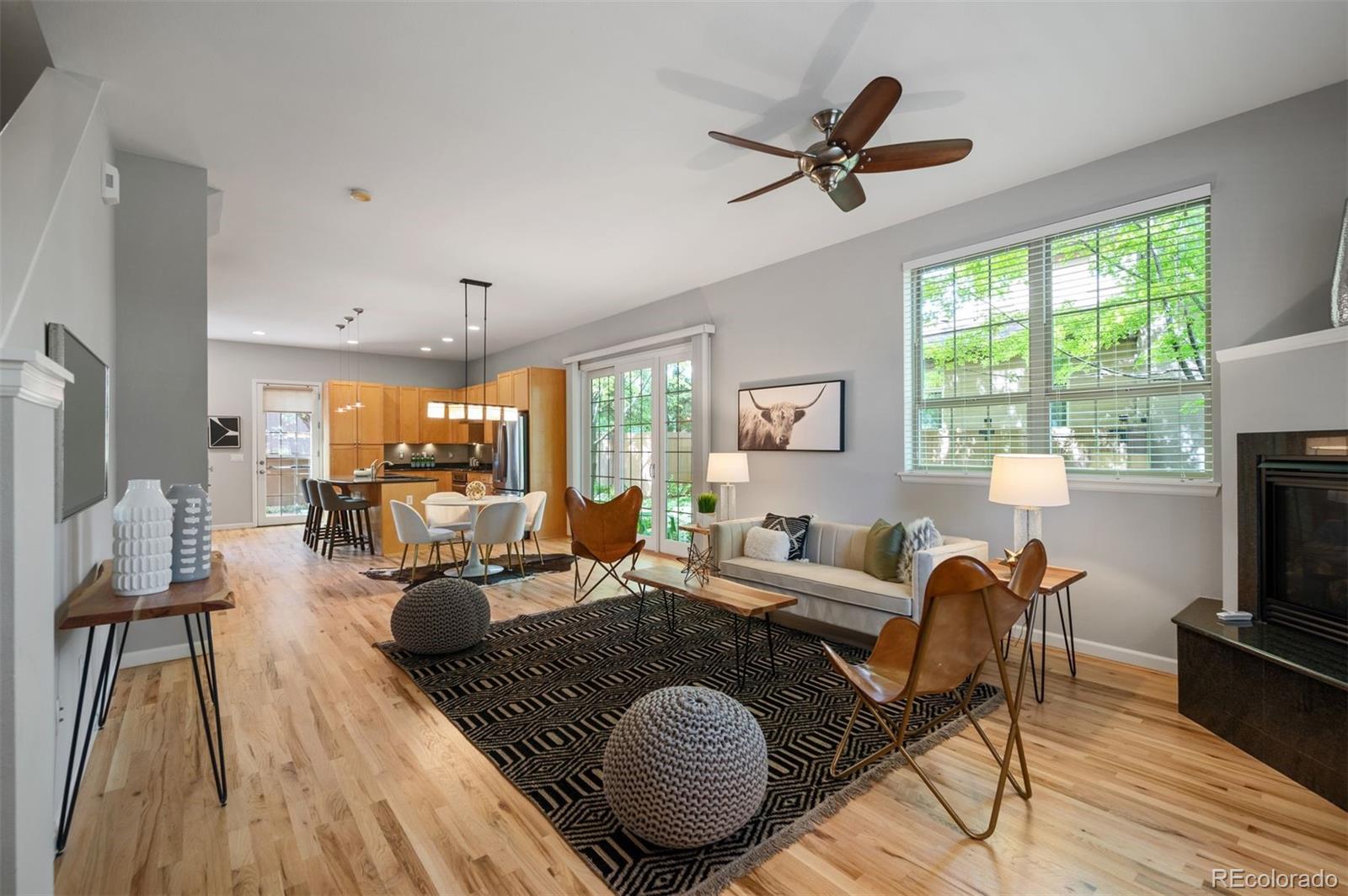MLS Image #7 for 217  spruce street 101,denver, Colorado