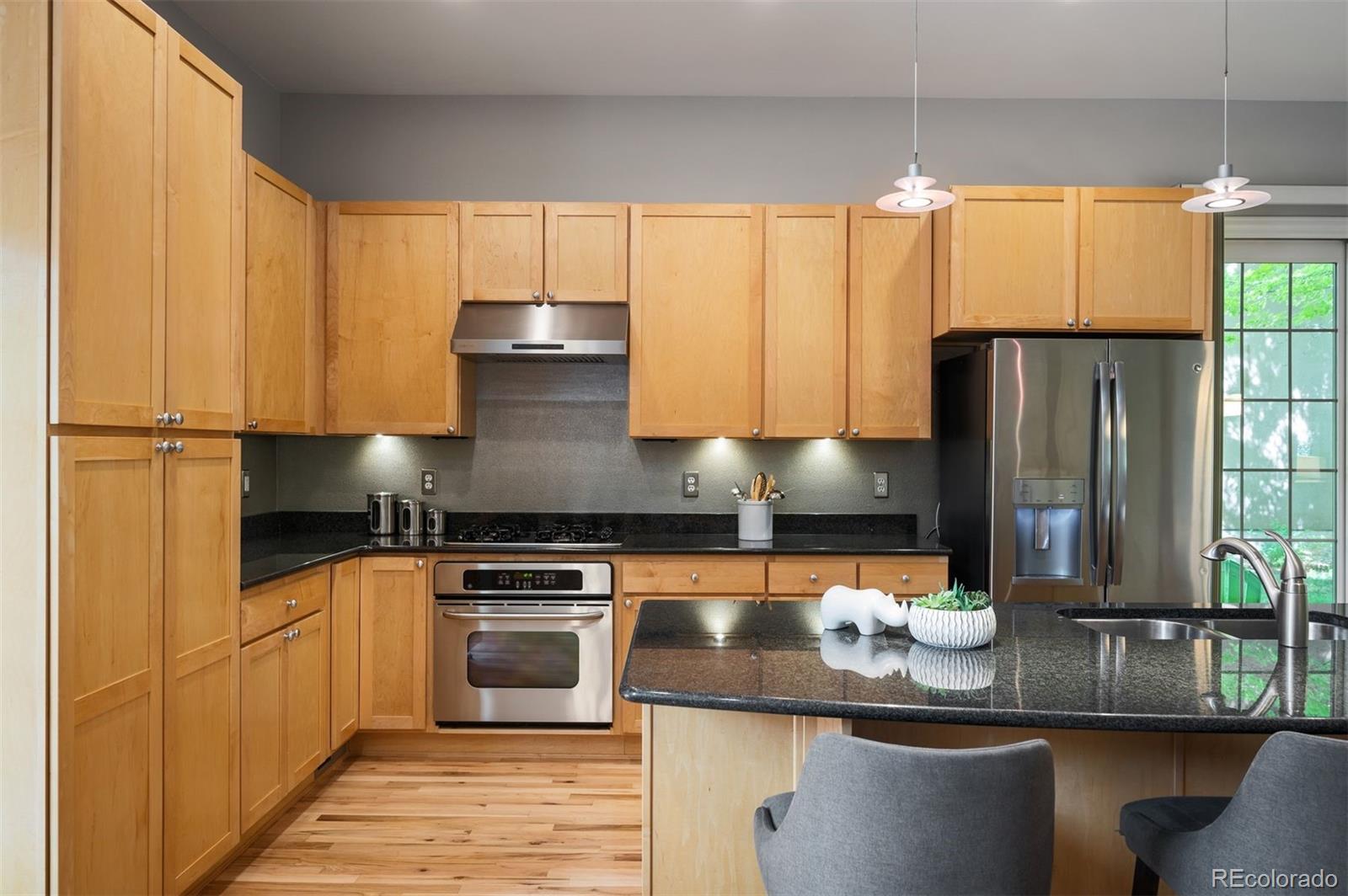 MLS Image #9 for 217  spruce street 101,denver, Colorado