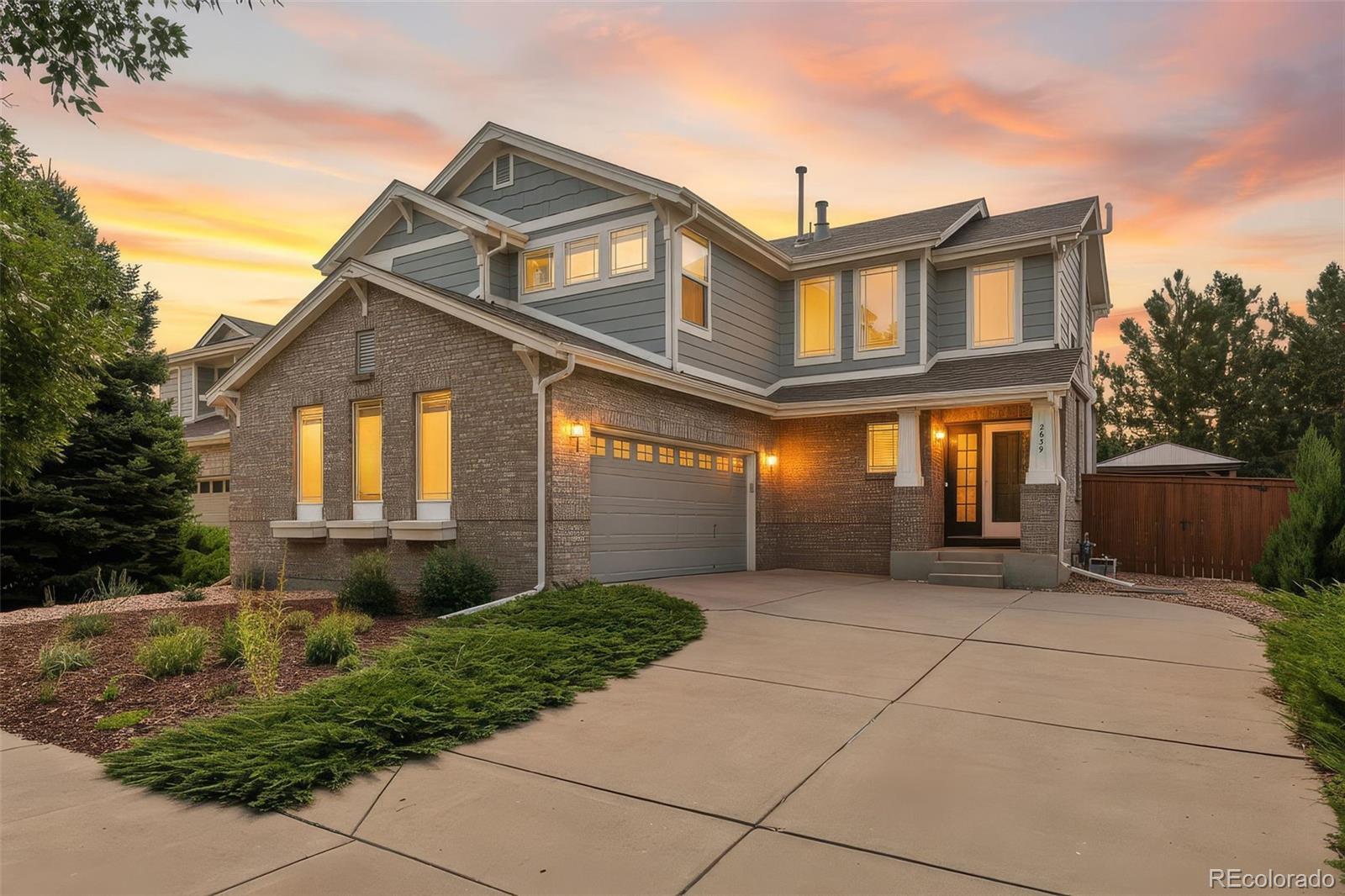 MLS Image #0 for 2639 s jebel way,aurora, Colorado