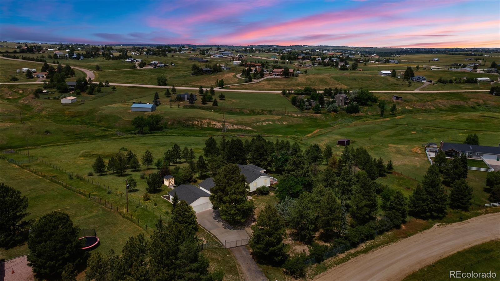 MLS Image #0 for 723  brussels drive,parker, Colorado