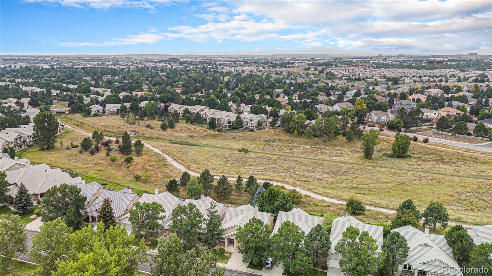 MLS Image #2 for 6125 s carson street,centennial, Colorado