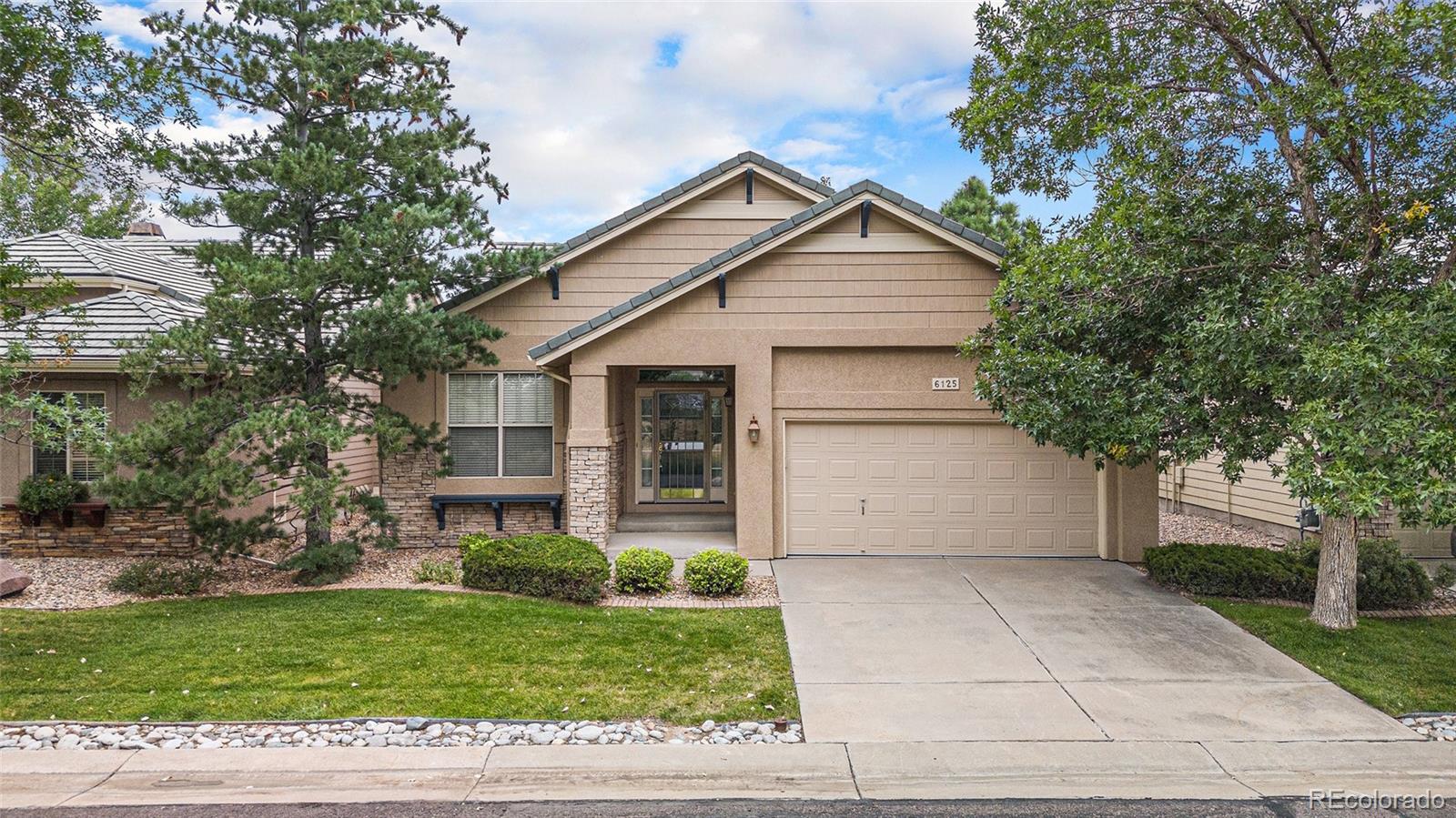 MLS Image #3 for 6125 s carson street,centennial, Colorado