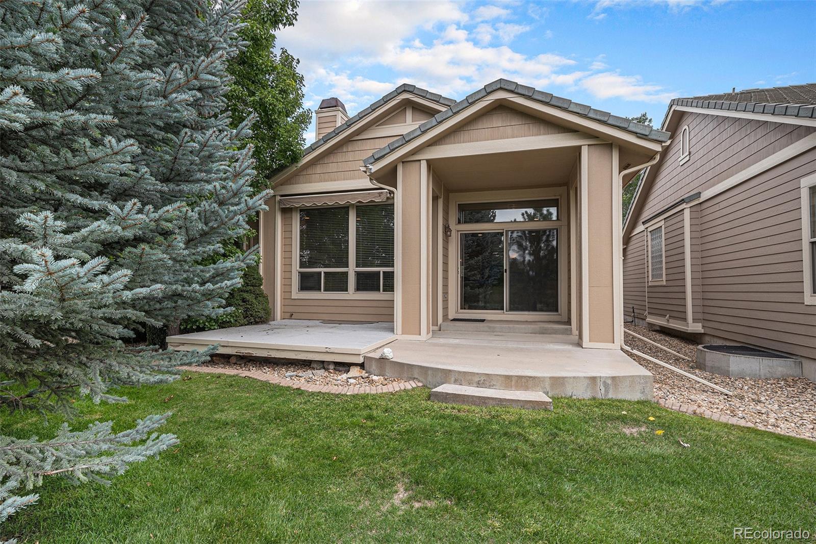 MLS Image #30 for 6125 s carson street,centennial, Colorado
