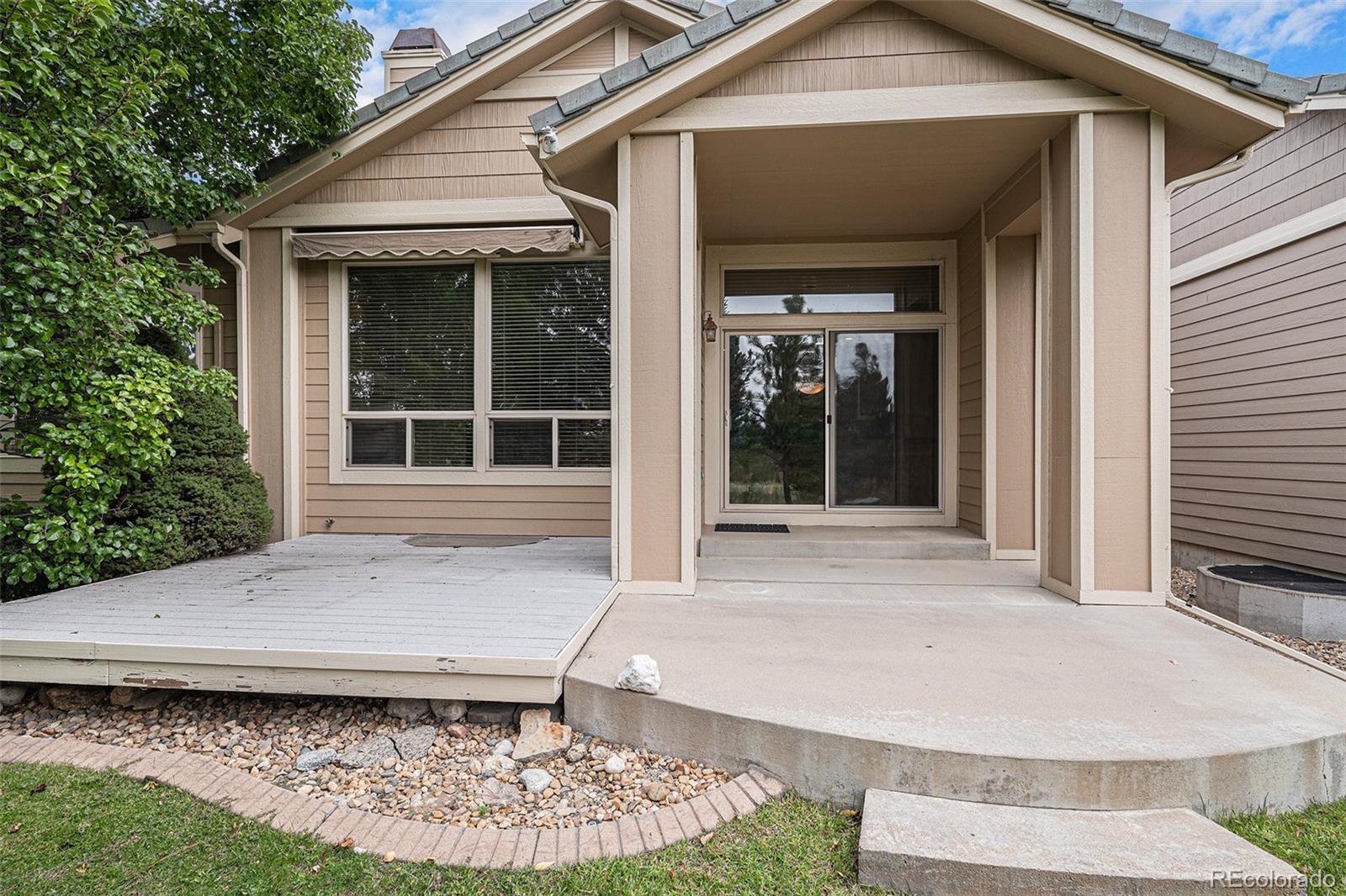 MLS Image #31 for 6125 s carson street,centennial, Colorado