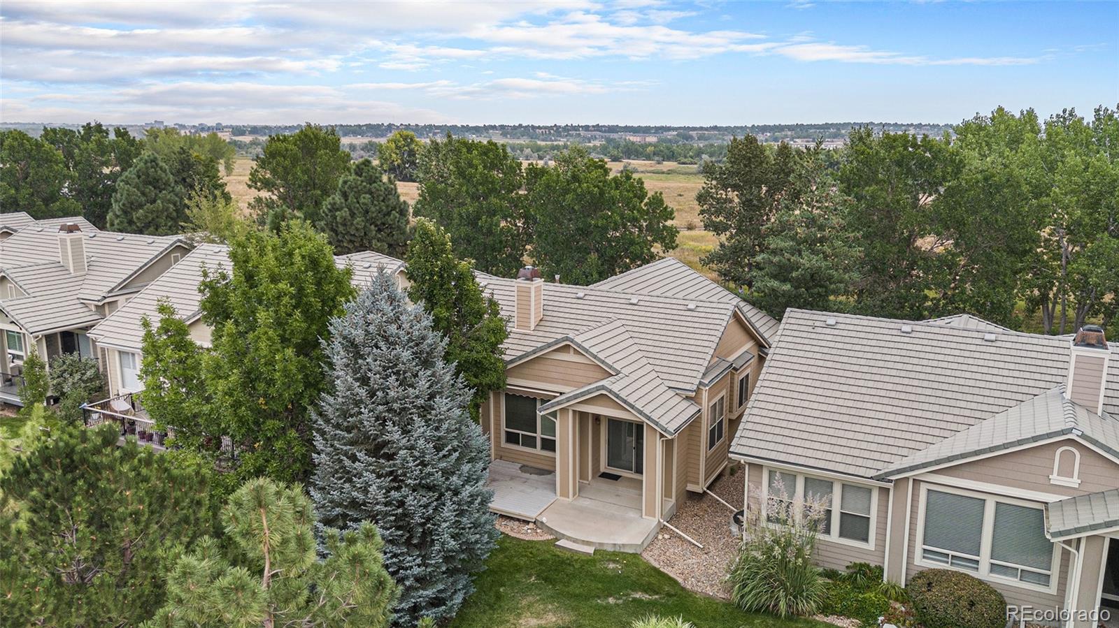 MLS Image #33 for 6125 s carson street,centennial, Colorado