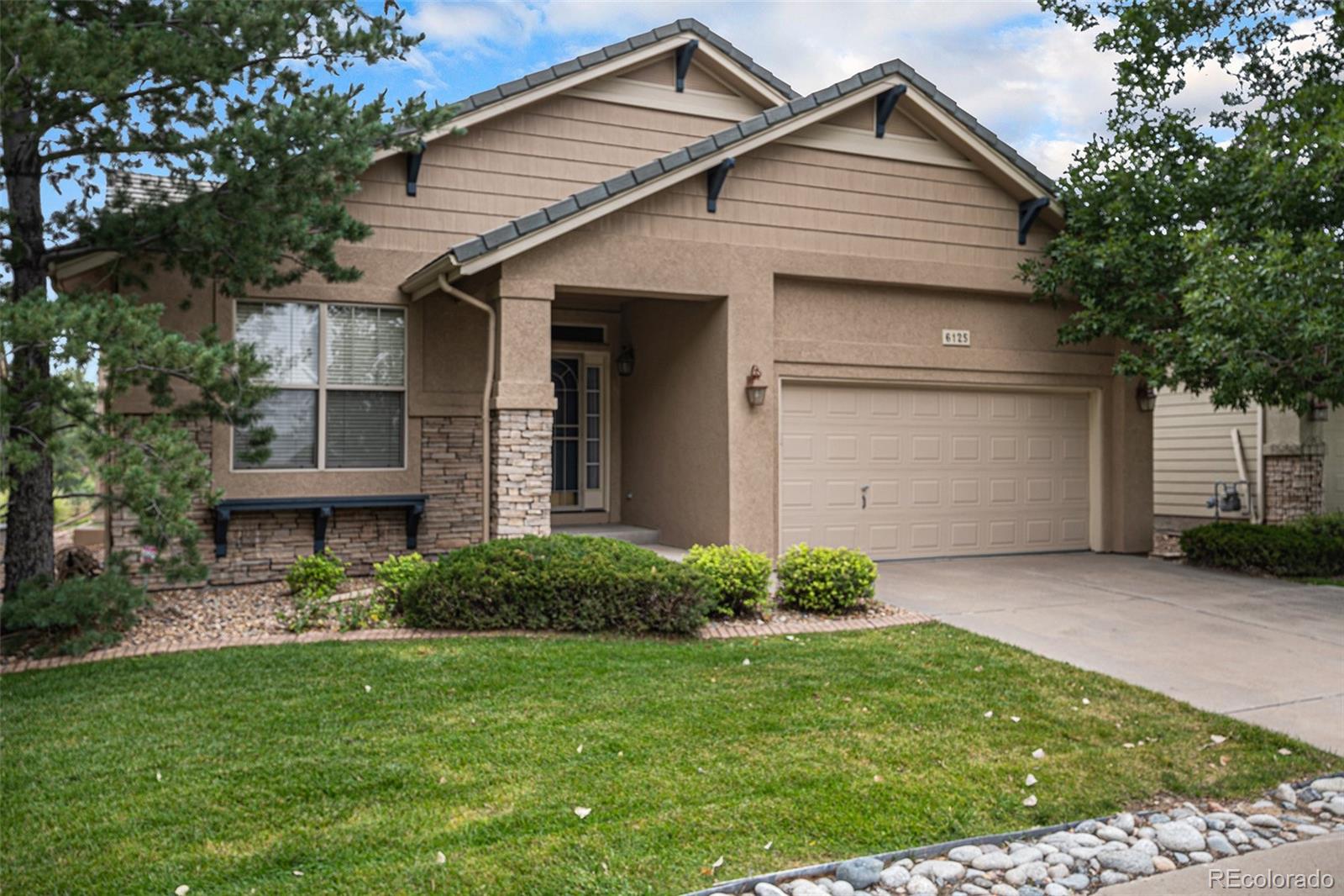 MLS Image #4 for 6125 s carson street,centennial, Colorado