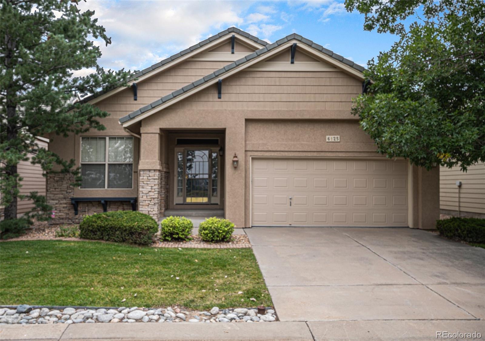 MLS Image #5 for 6125 s carson street,centennial, Colorado
