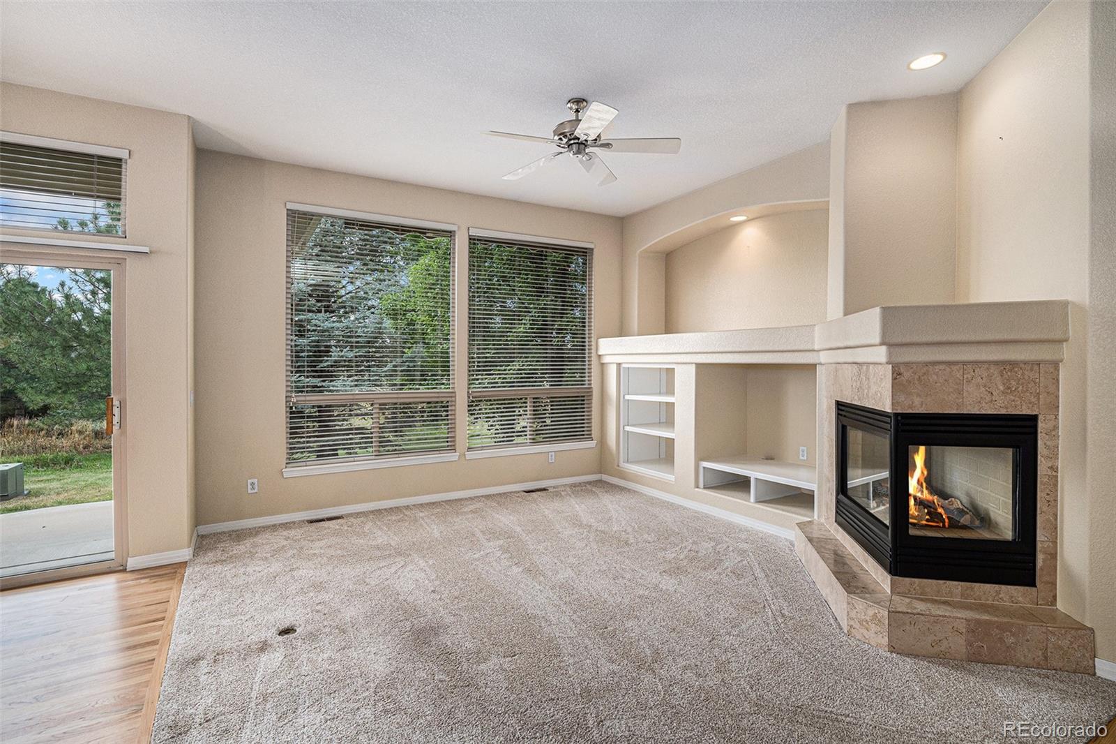 MLS Image #7 for 6125 s carson street,centennial, Colorado