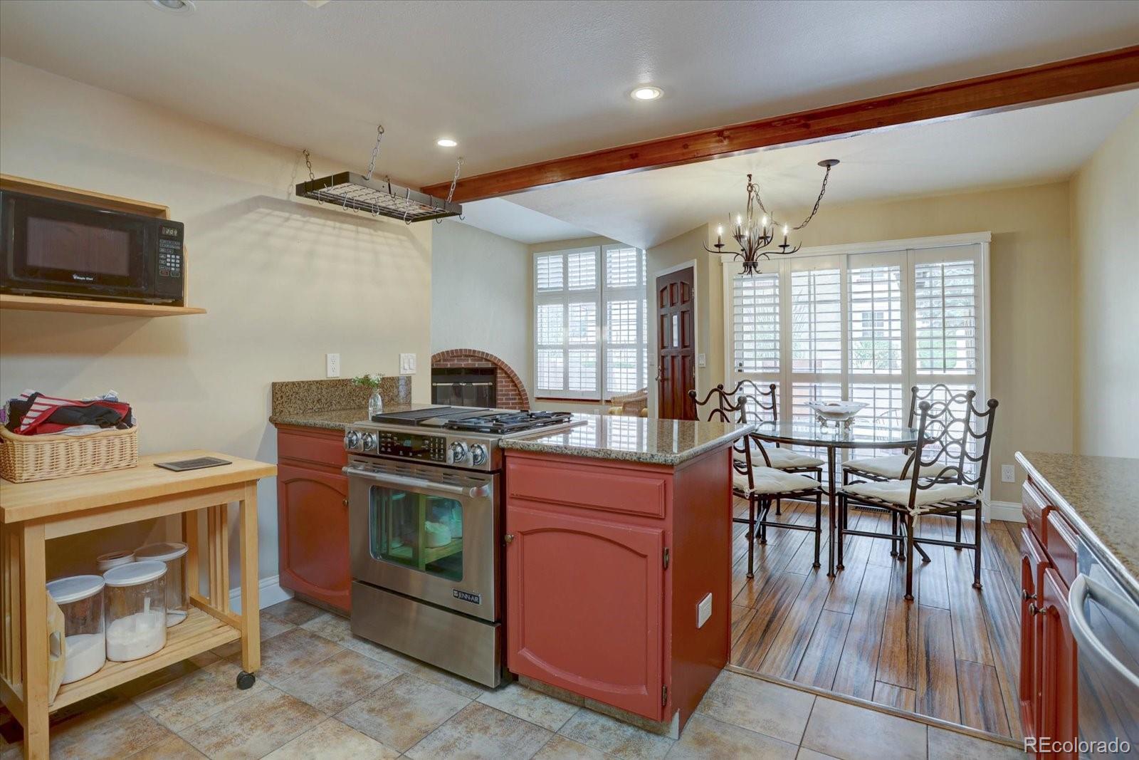 MLS Image #10 for 8860  kachina way ,lone tree, Colorado