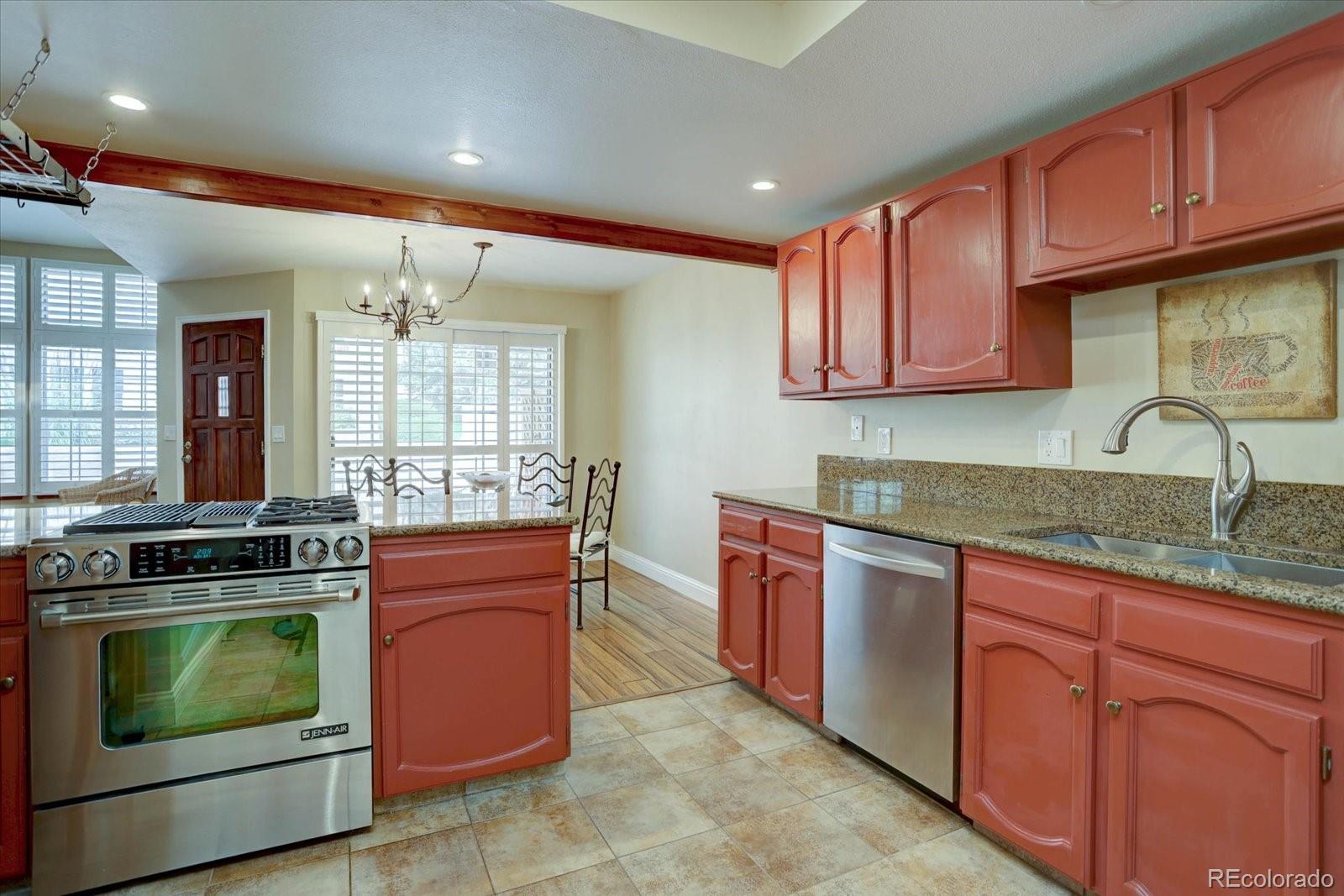 MLS Image #12 for 8860  kachina way ,lone tree, Colorado