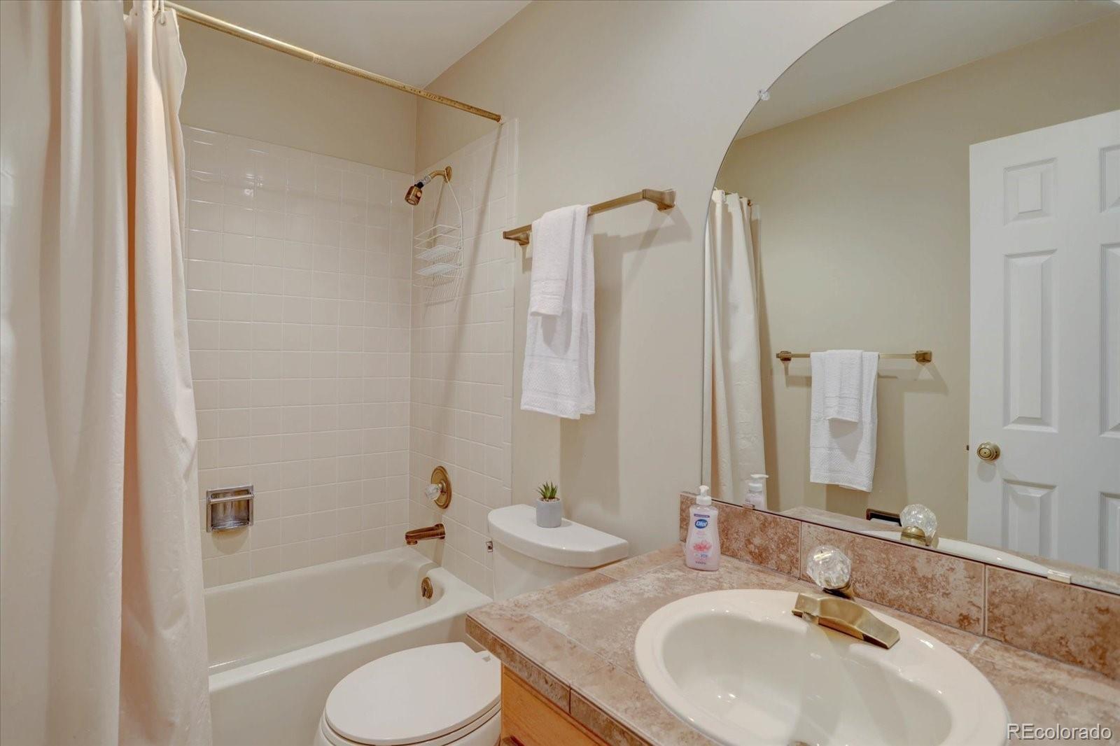 MLS Image #23 for 8860  kachina way ,lone tree, Colorado