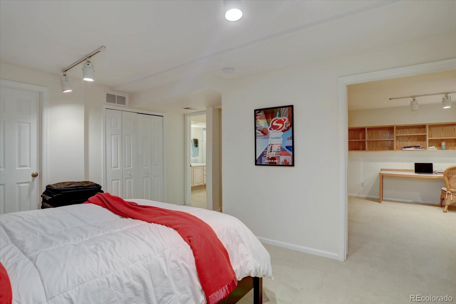 MLS Image #25 for 8860  kachina way ,lone tree, Colorado