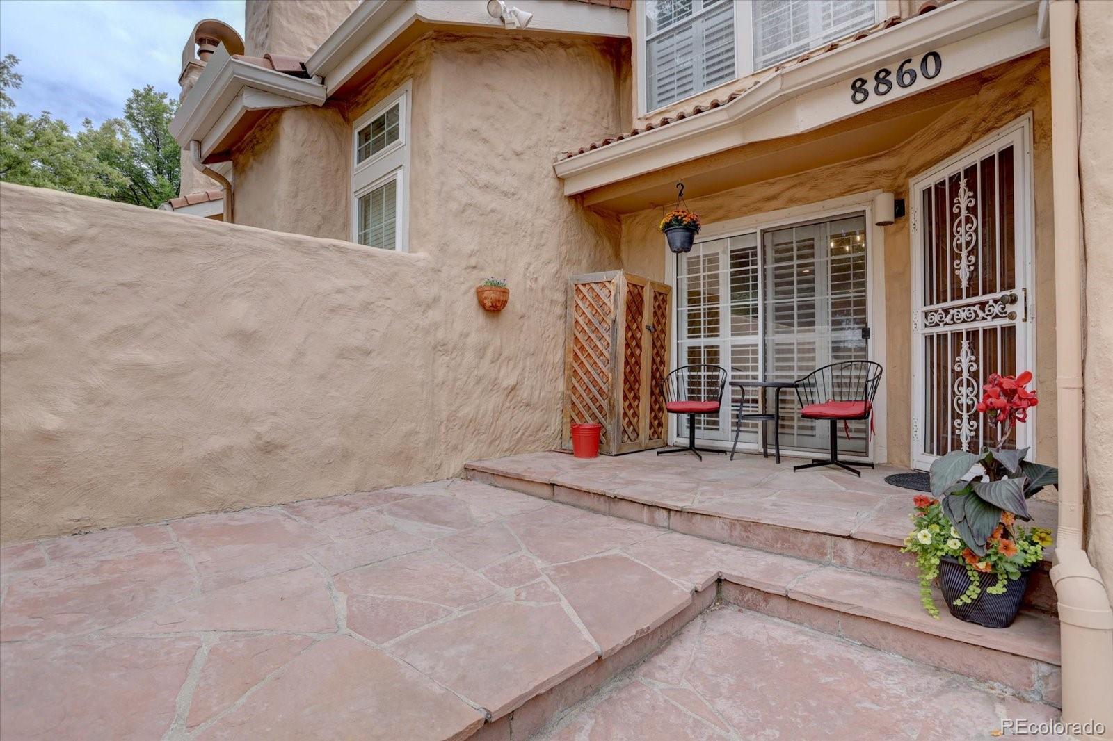 MLS Image #31 for 8860  kachina way ,lone tree, Colorado