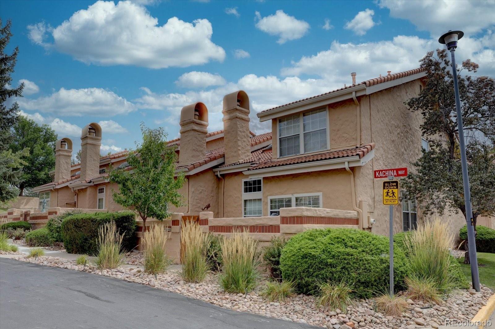 MLS Image #32 for 8860  kachina way ,lone tree, Colorado
