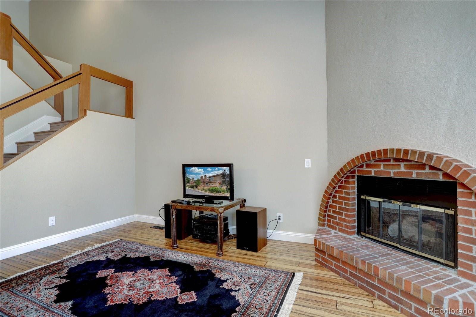 MLS Image #4 for 8860  kachina way ,lone tree, Colorado